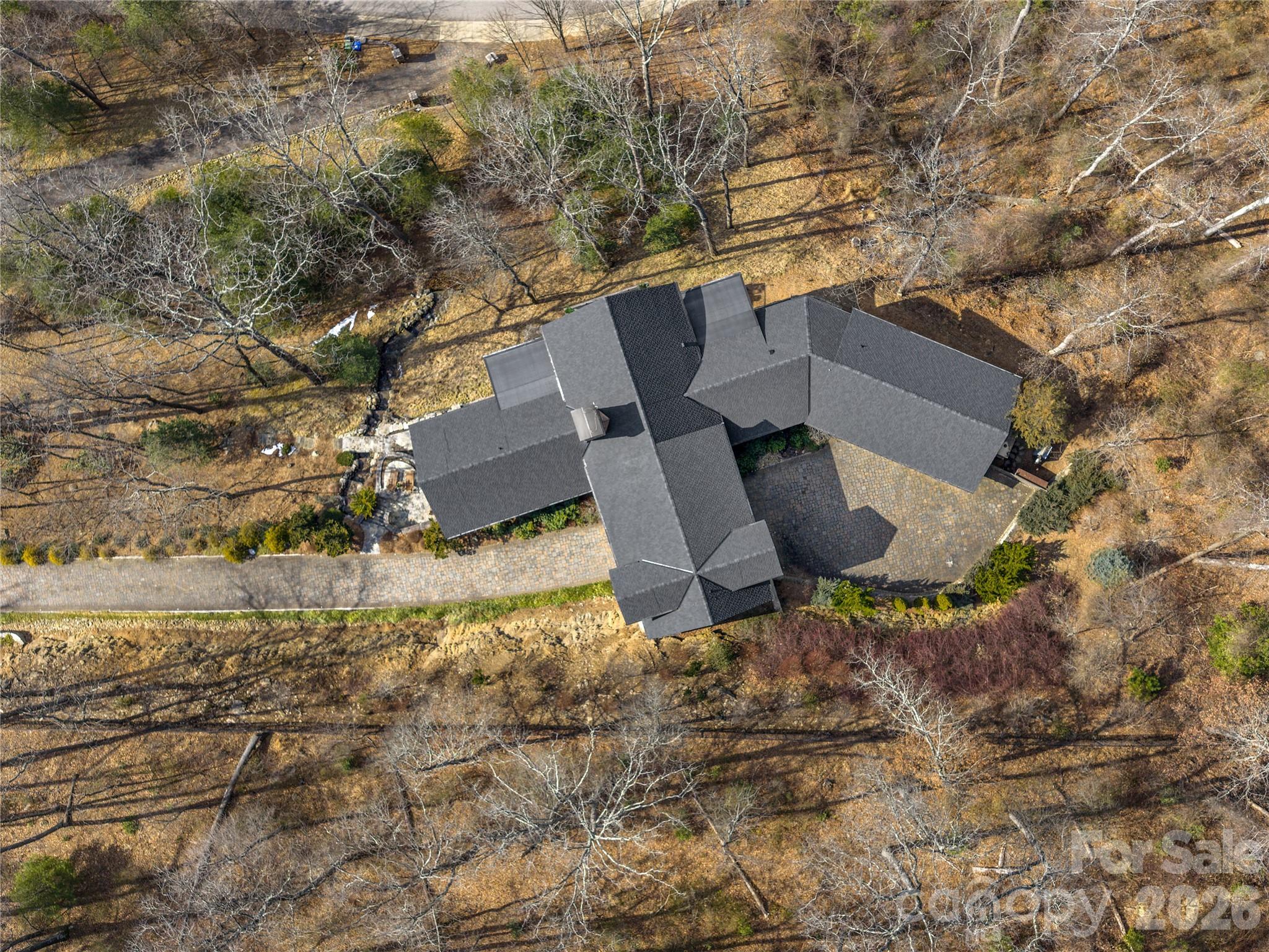 Biltmore Park - Residential