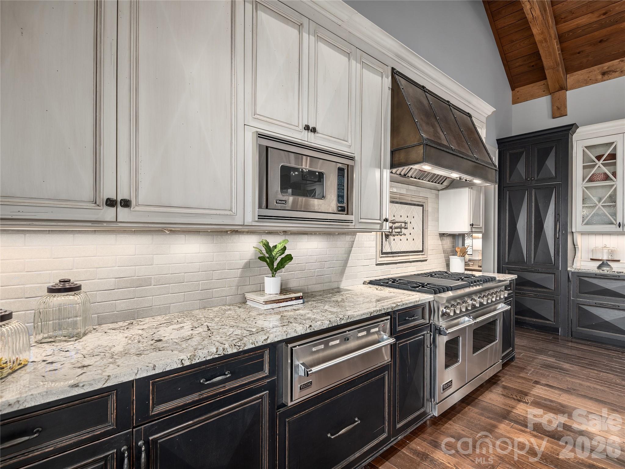 Biltmore Park - Residential