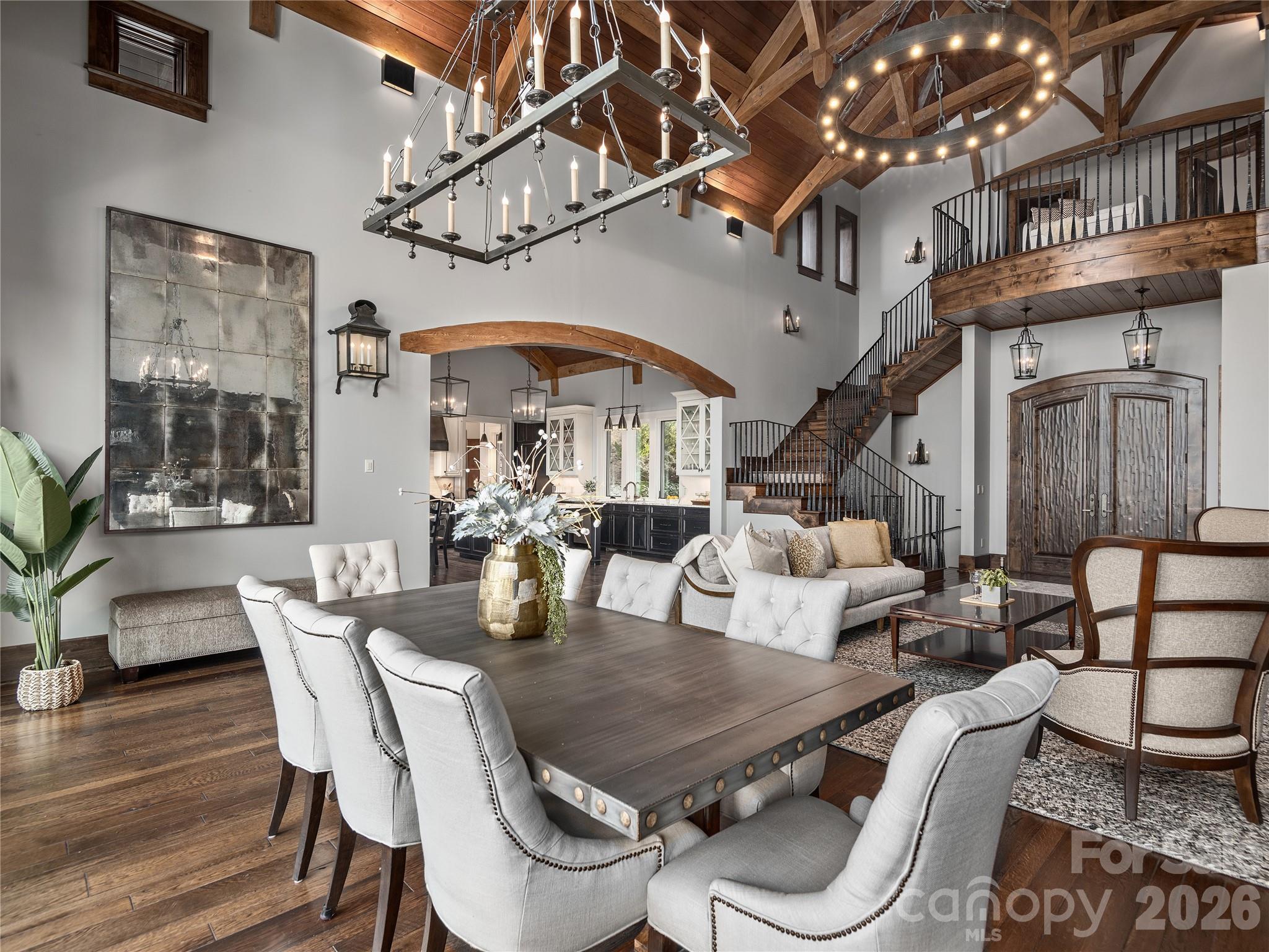 Biltmore Park - Residential