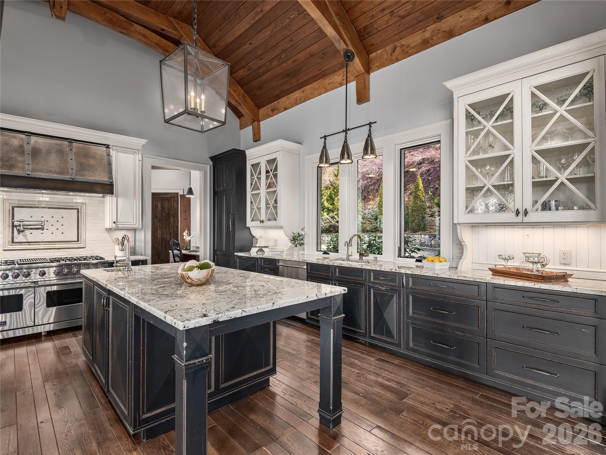 Biltmore Park - Residential