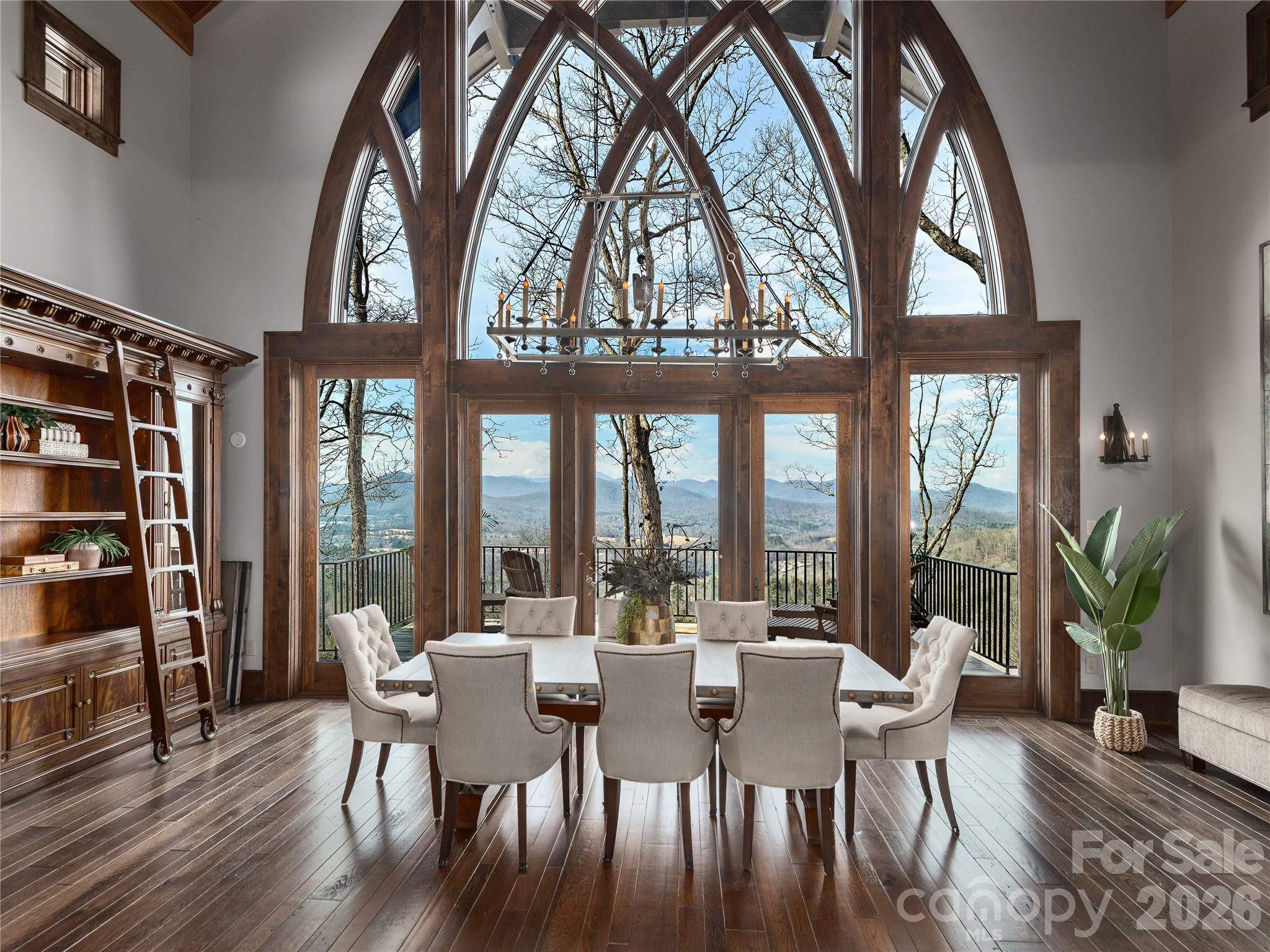 Biltmore Park - Residential