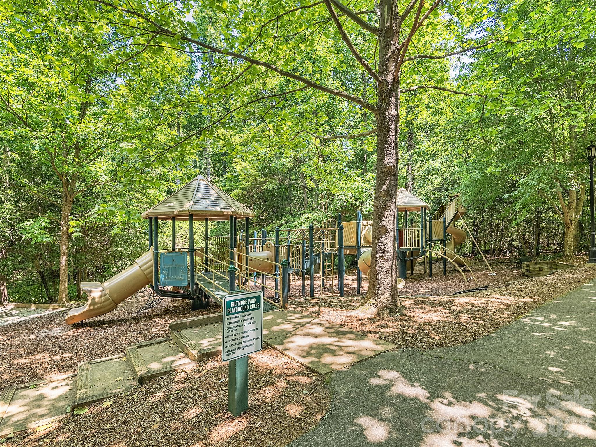 Biltmore Park - Residential