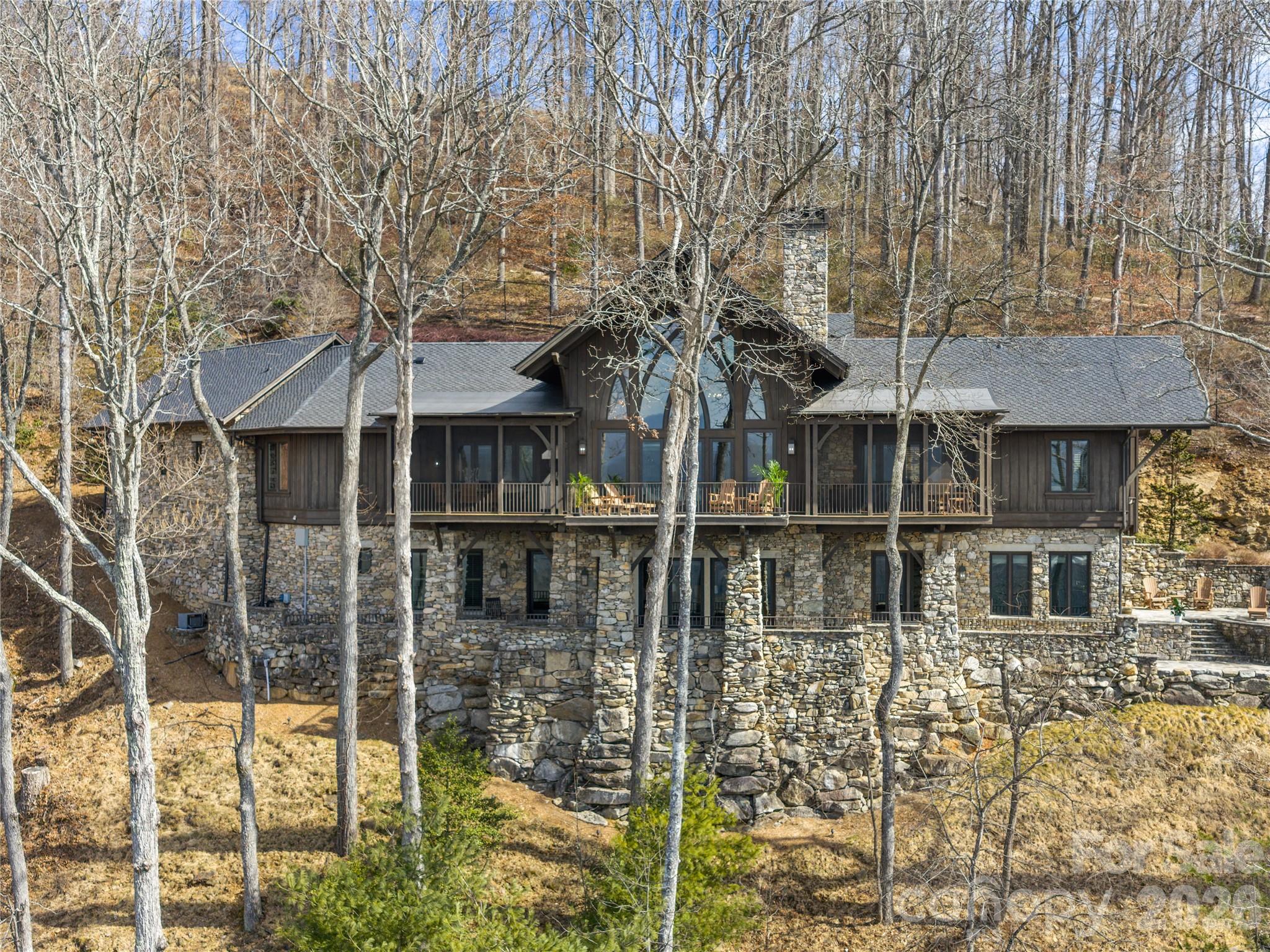 Biltmore Park - Residential