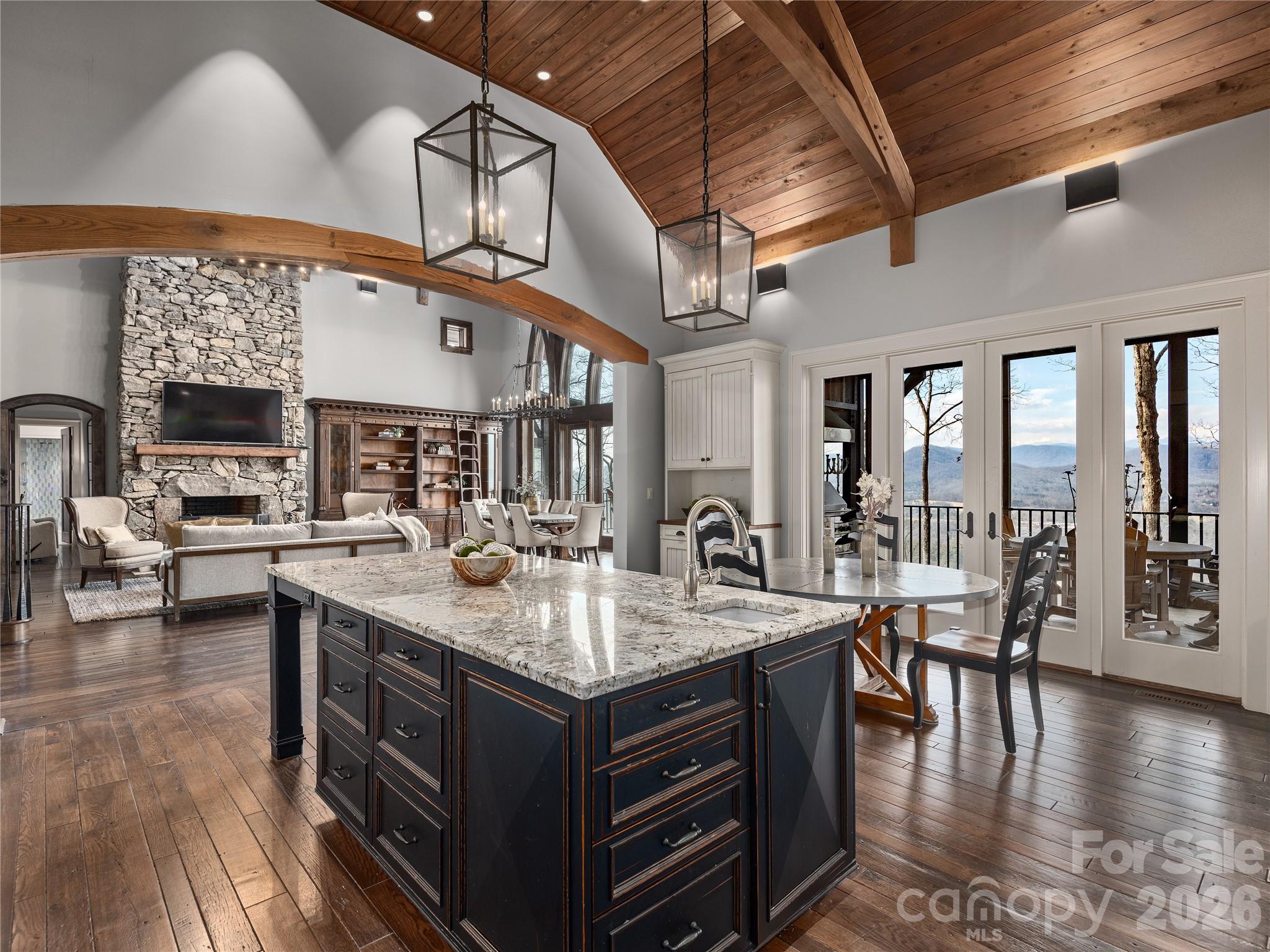 Biltmore Park - Residential