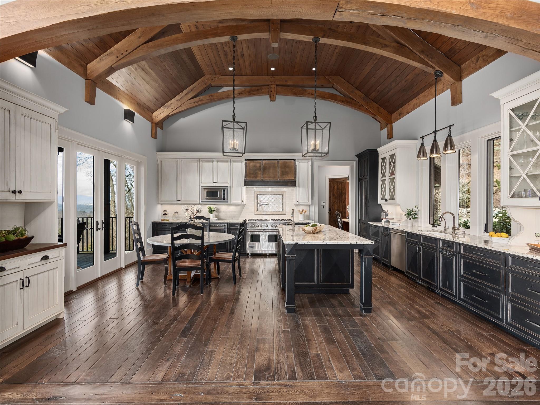 Biltmore Park - Residential