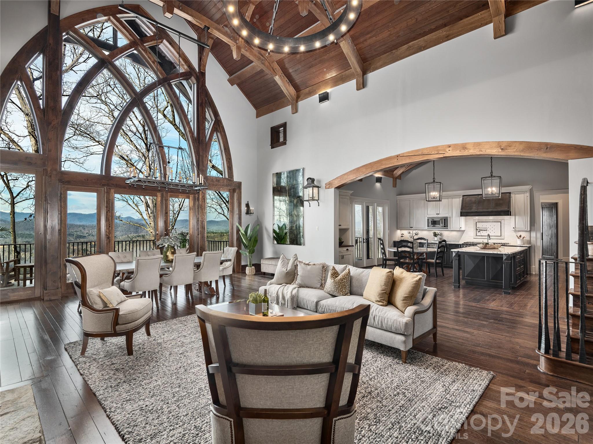 434 Coopers Hawk Drive