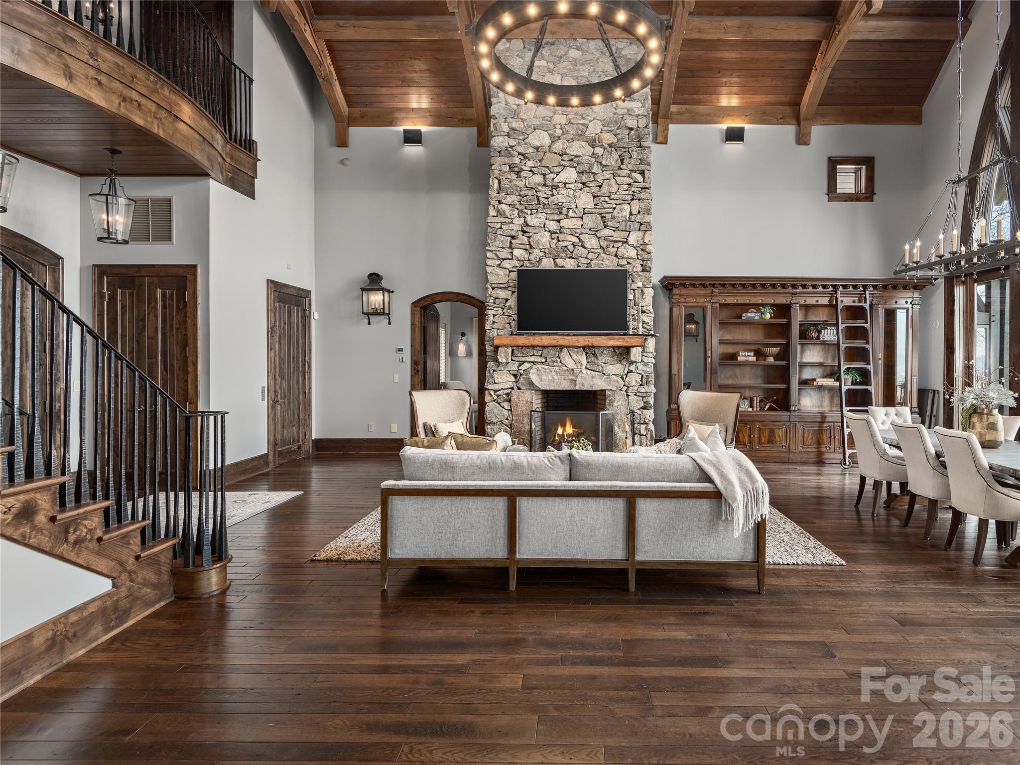 Biltmore Park - Residential