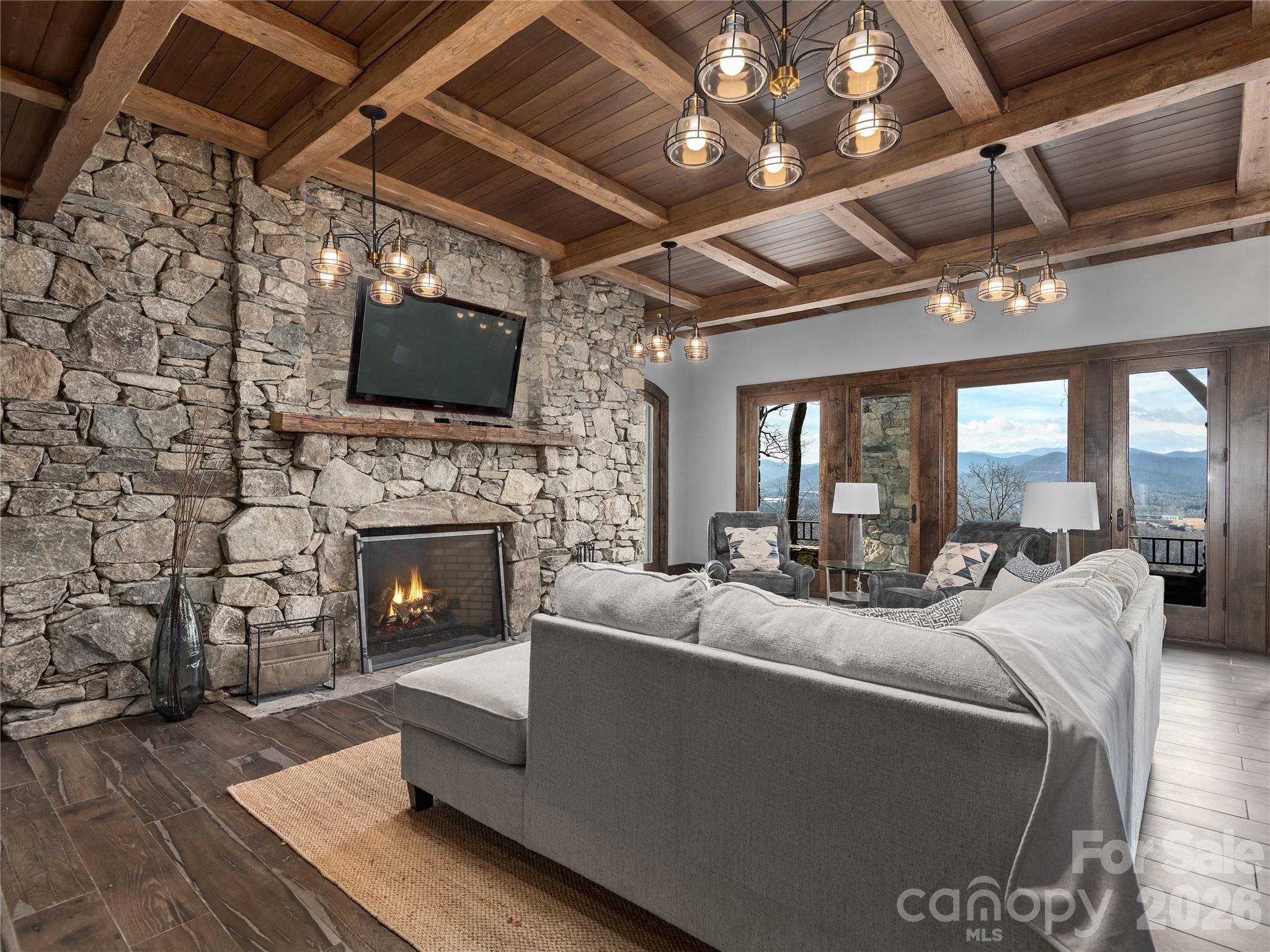 Biltmore Park - Residential