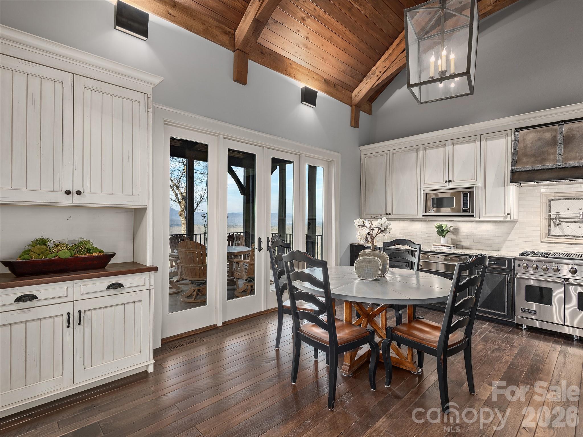 Biltmore Park - Residential