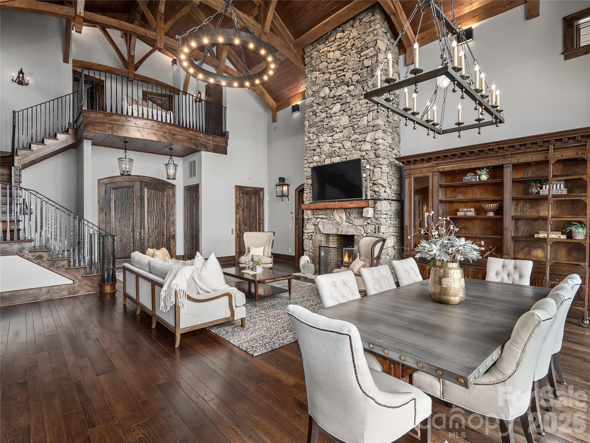 Biltmore Park - Residential