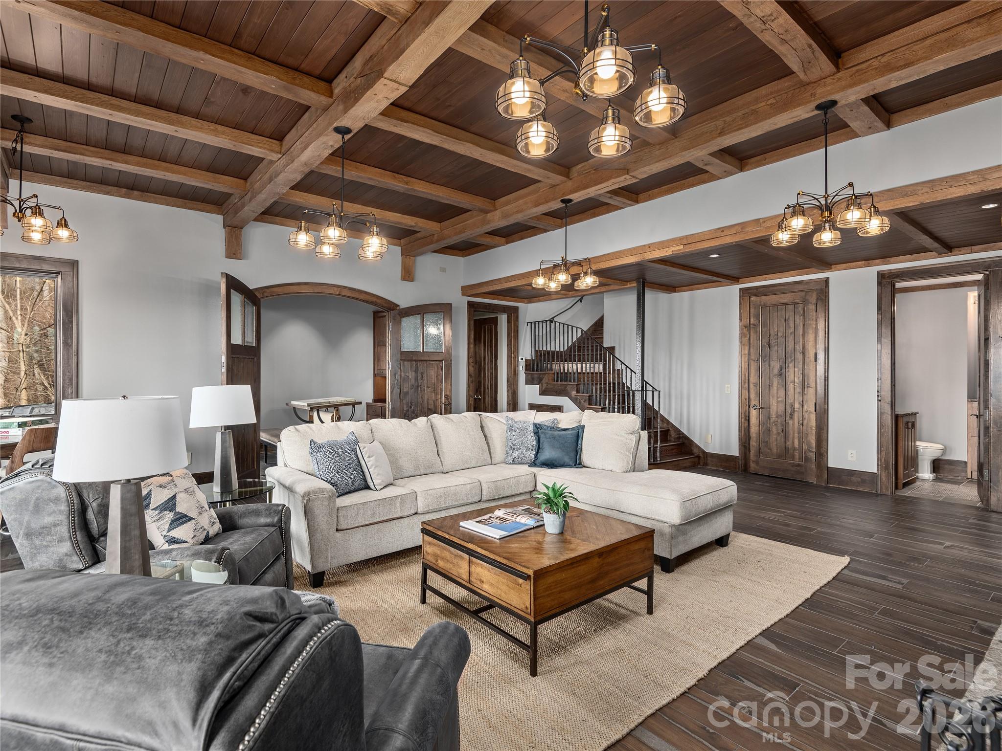 Biltmore Park - Residential