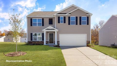 3018 Arundel Court Maiden NC 28650