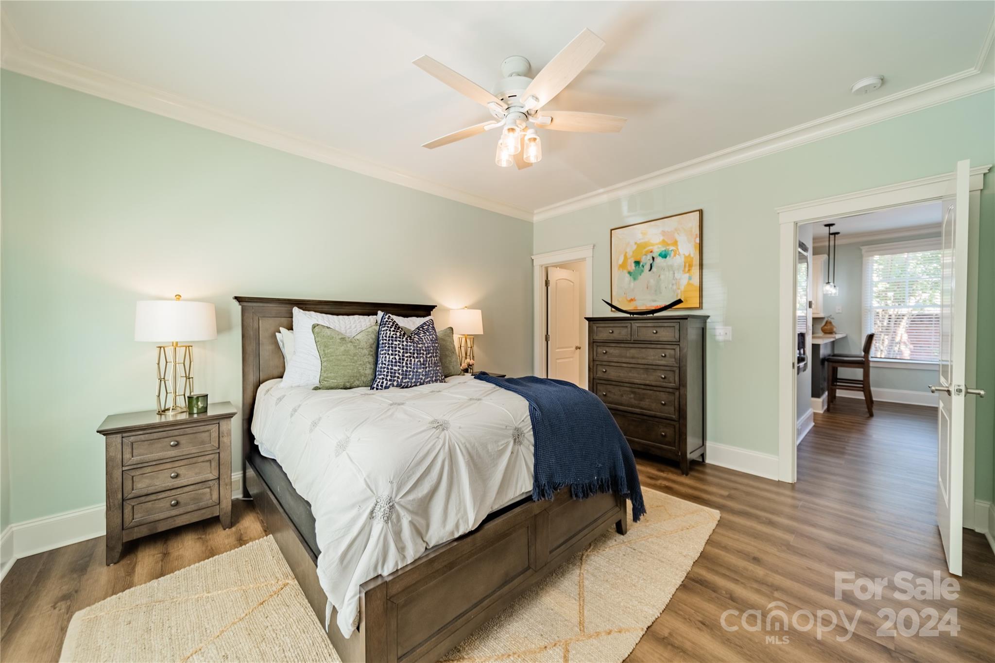 Belmont Reserve - Residential