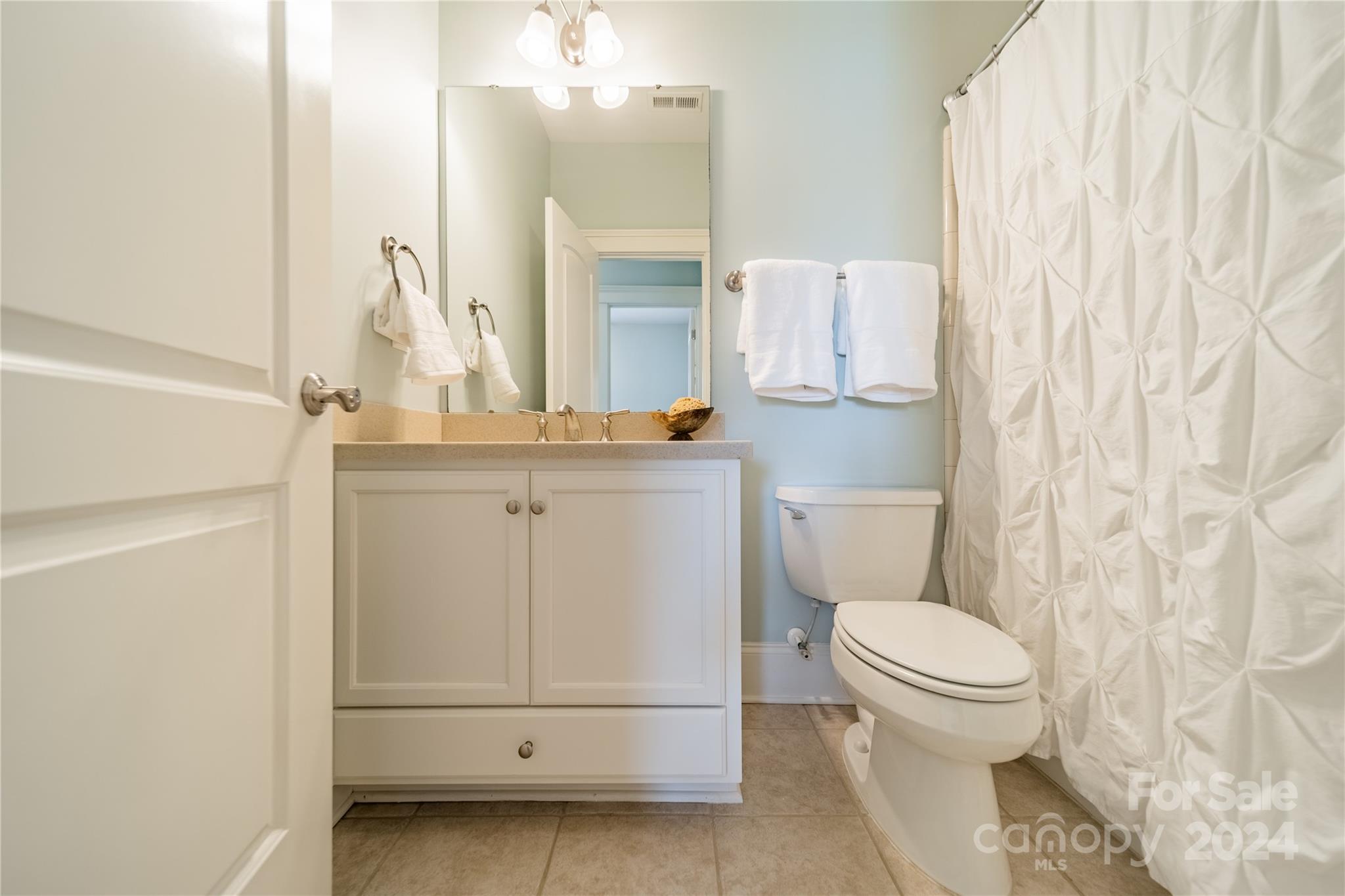 Belmont Reserve - Residential