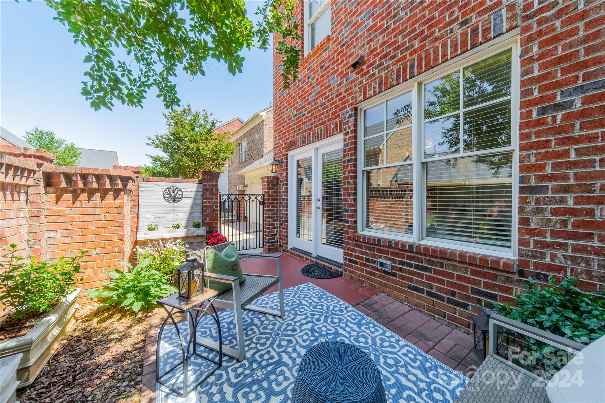 Belmont Reserve - Residential