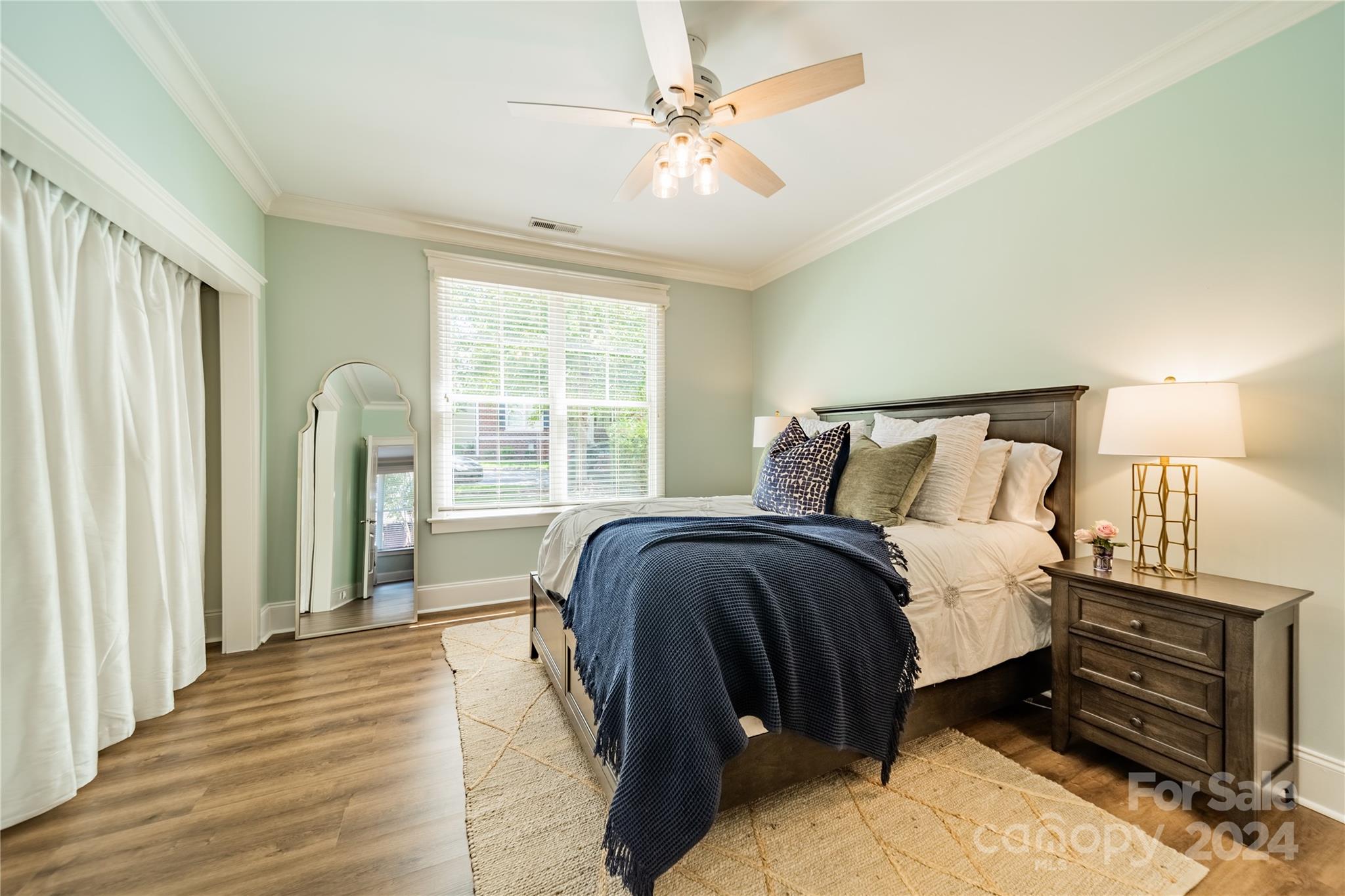 Belmont Reserve - Residential