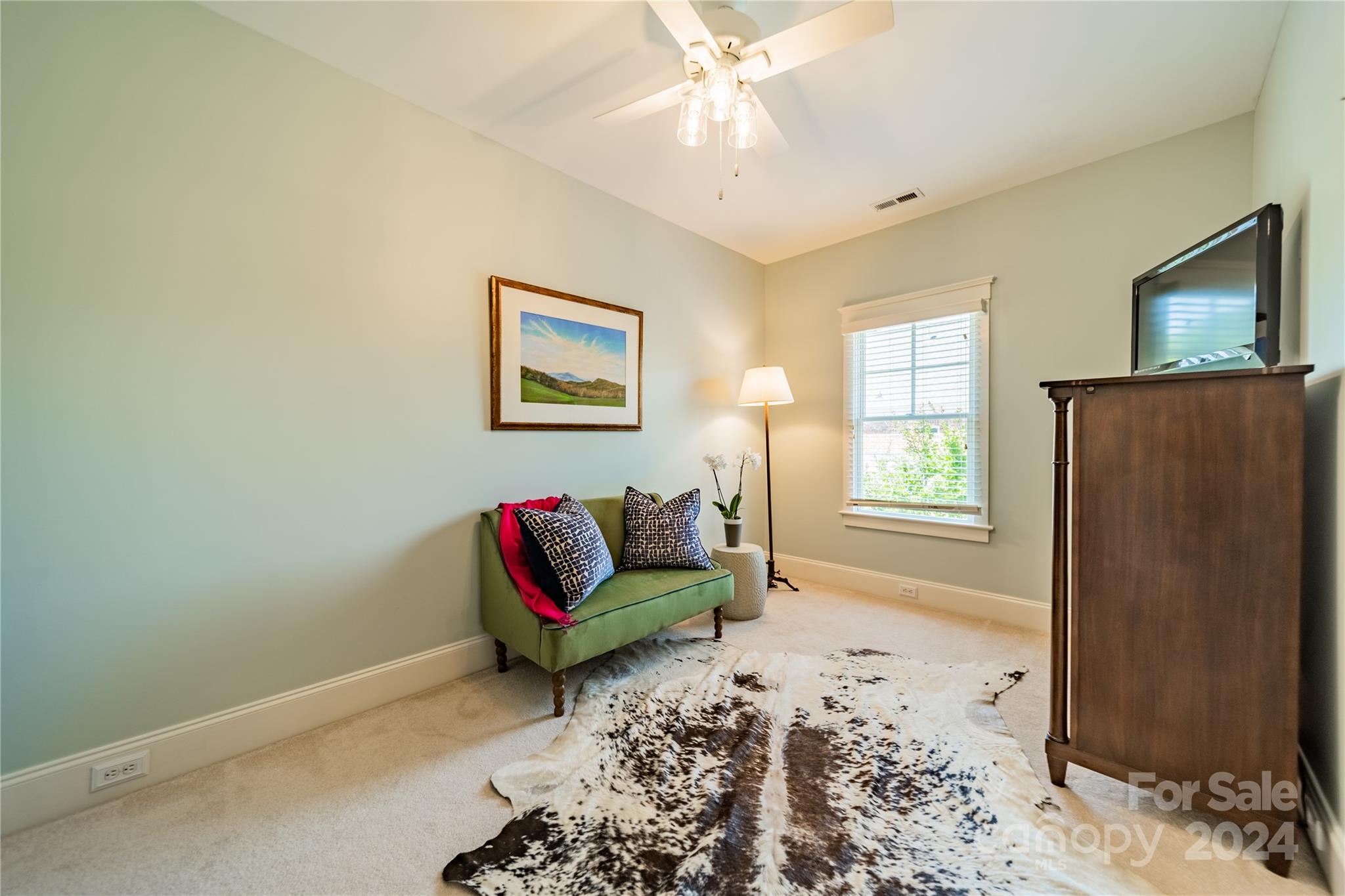 Belmont Reserve - Residential