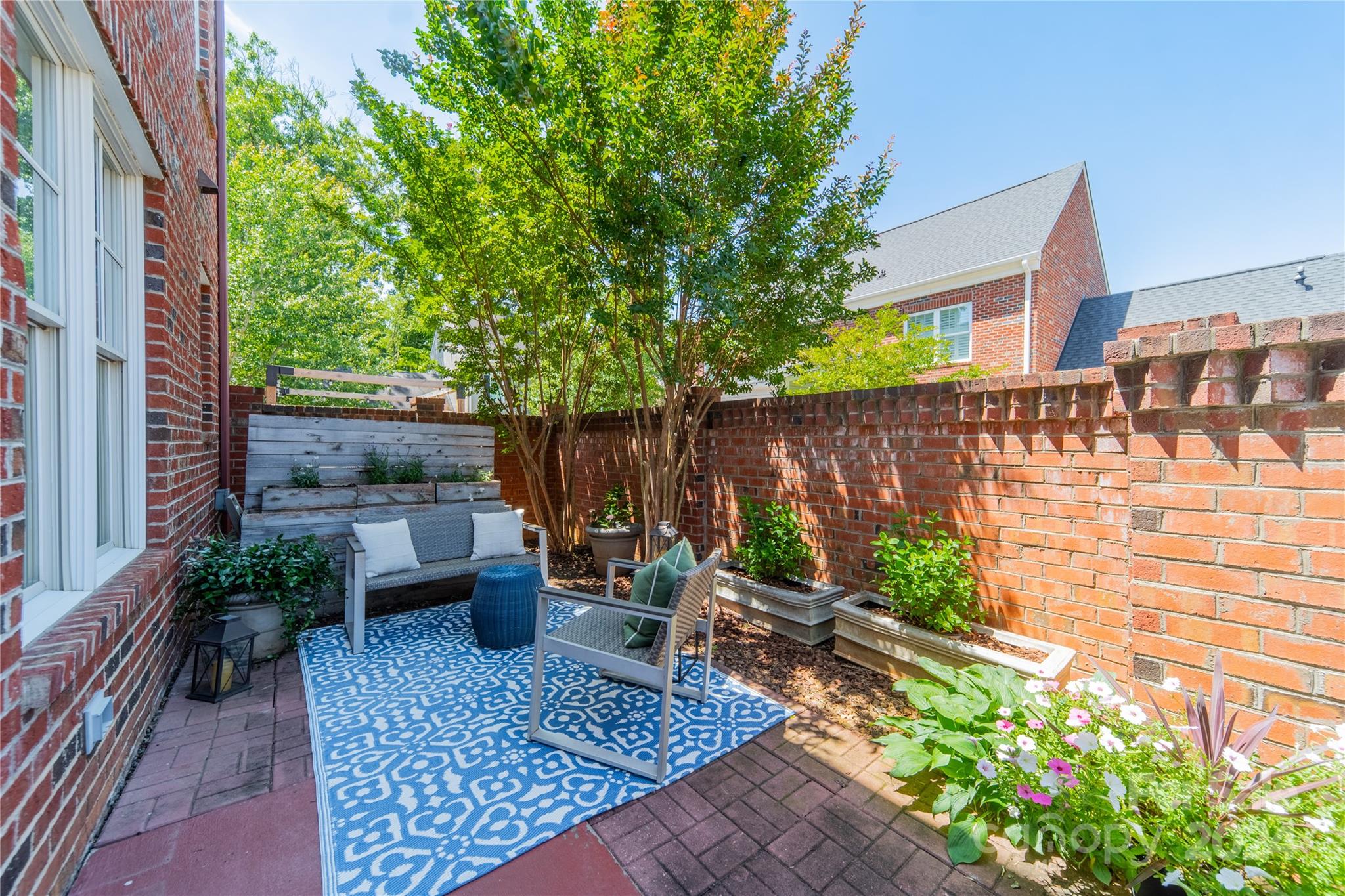 Belmont Reserve - Residential