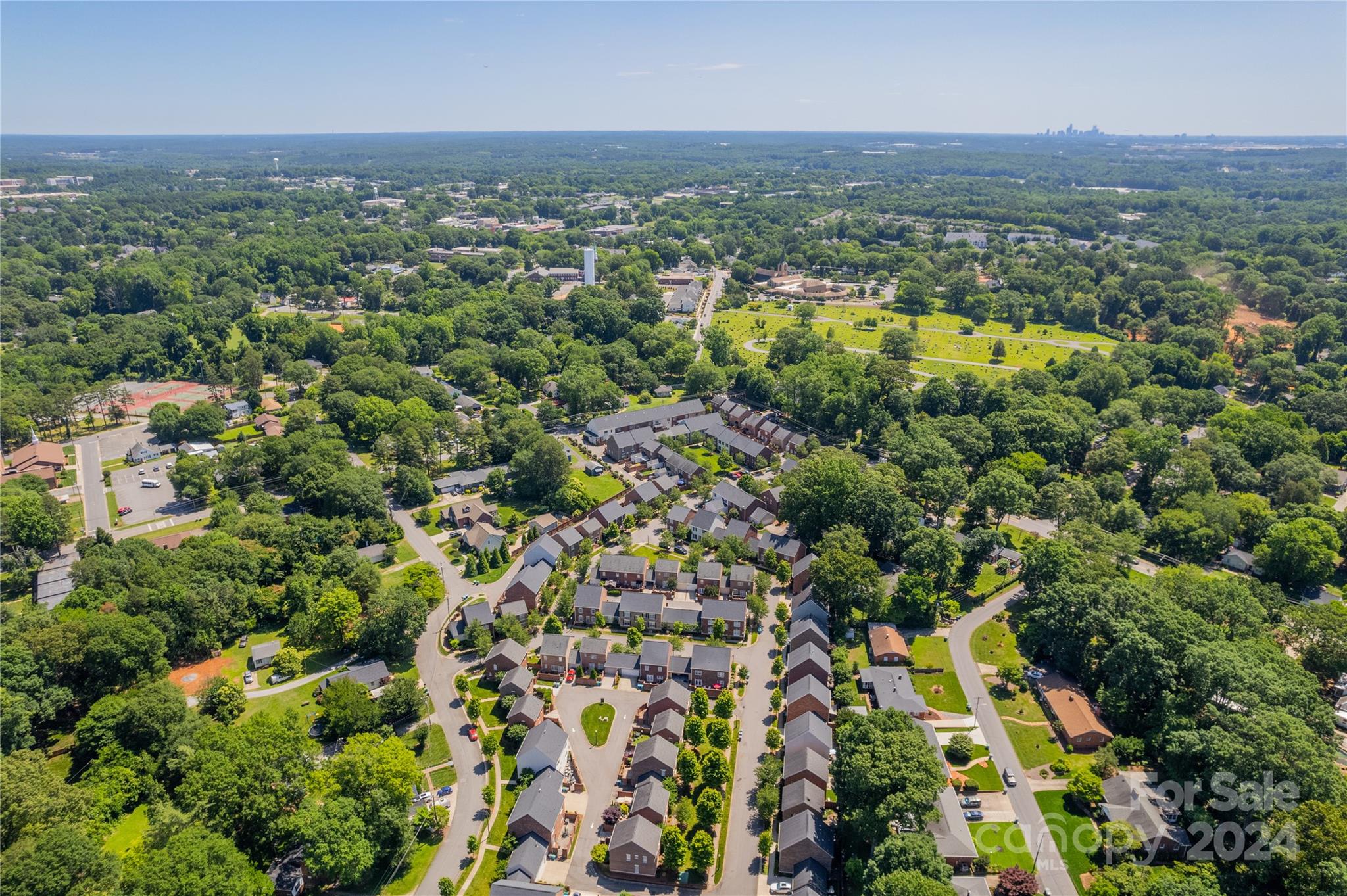 Belmont Reserve - Residential