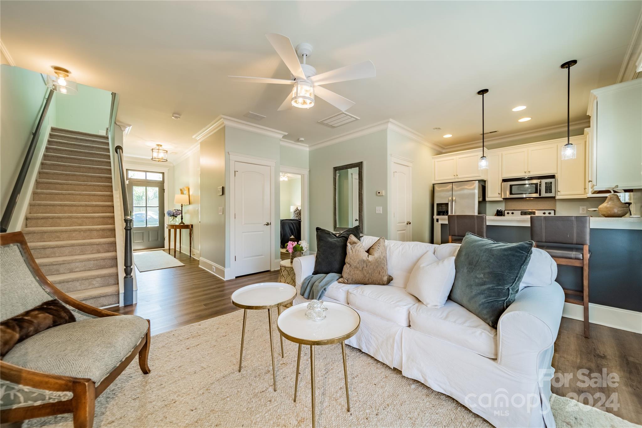 Belmont Reserve - Residential