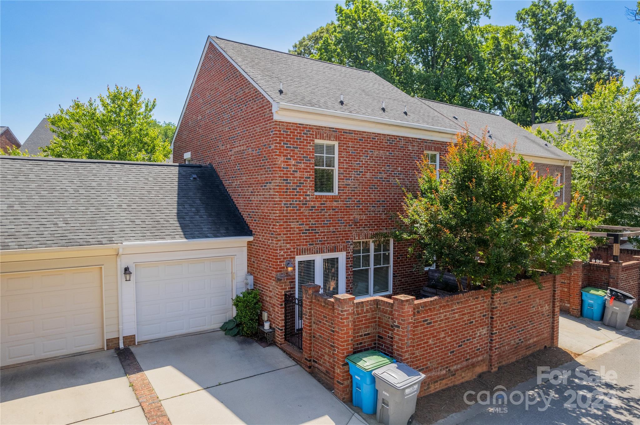 Belmont Reserve - Residential