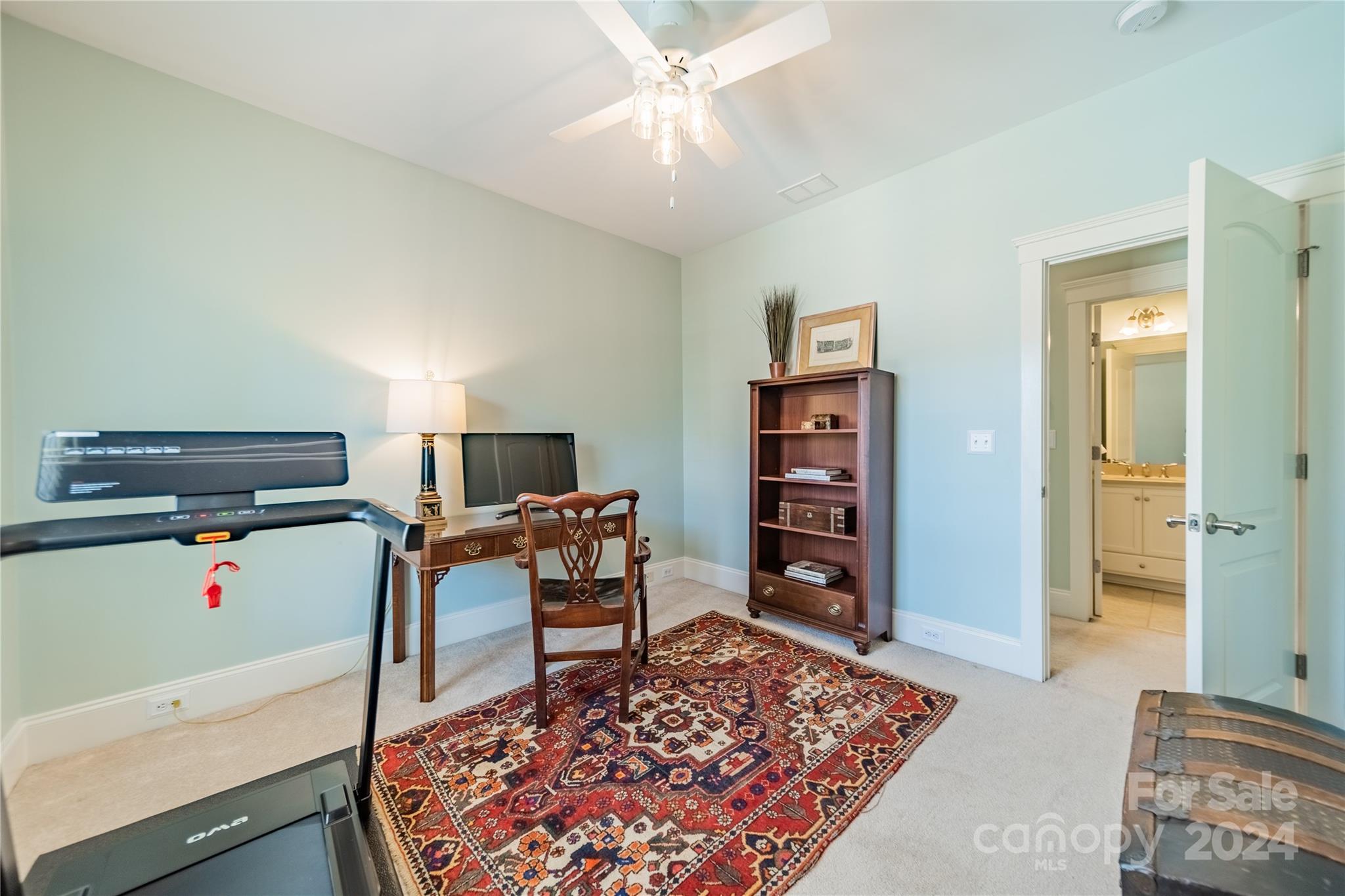 Belmont Reserve - Residential