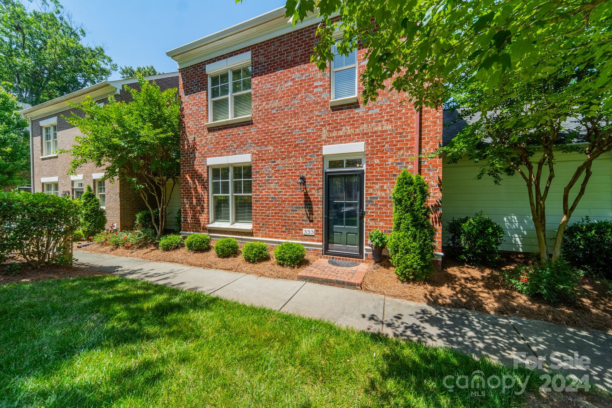 Belmont Reserve - Residential