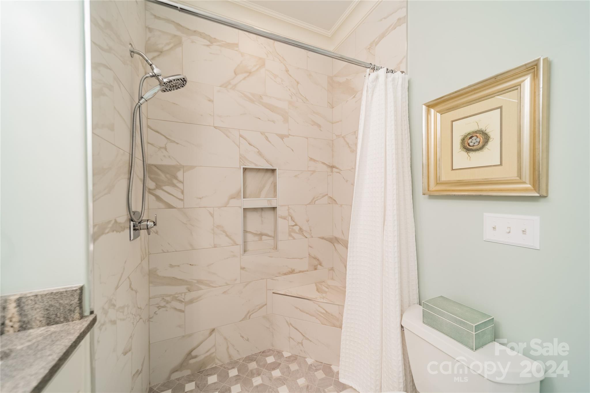 Belmont Reserve - Residential