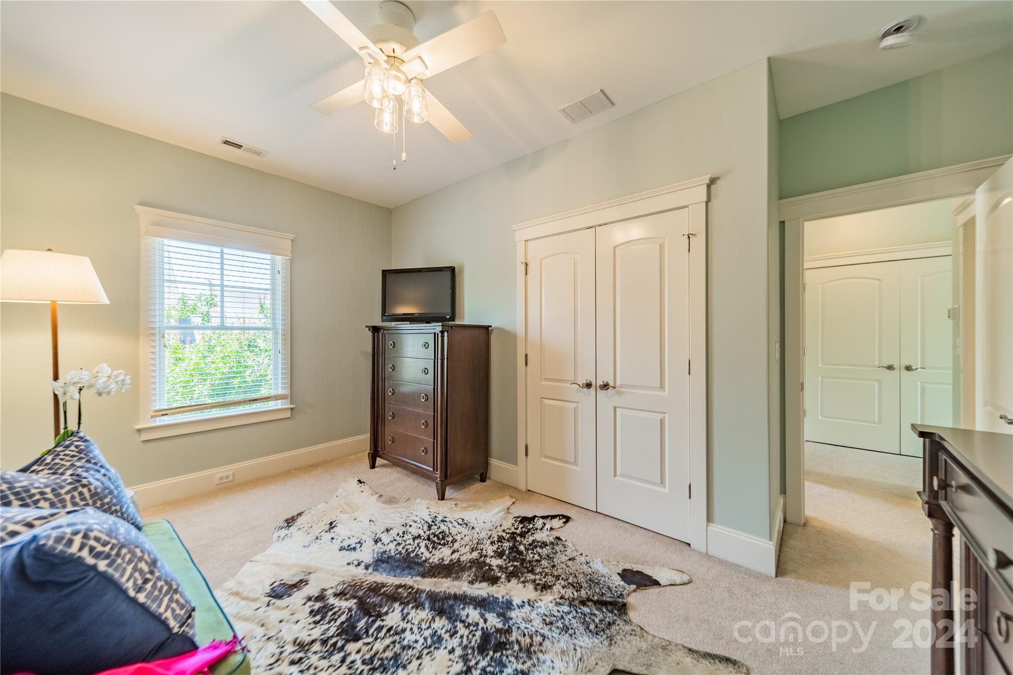 Belmont Reserve - Residential