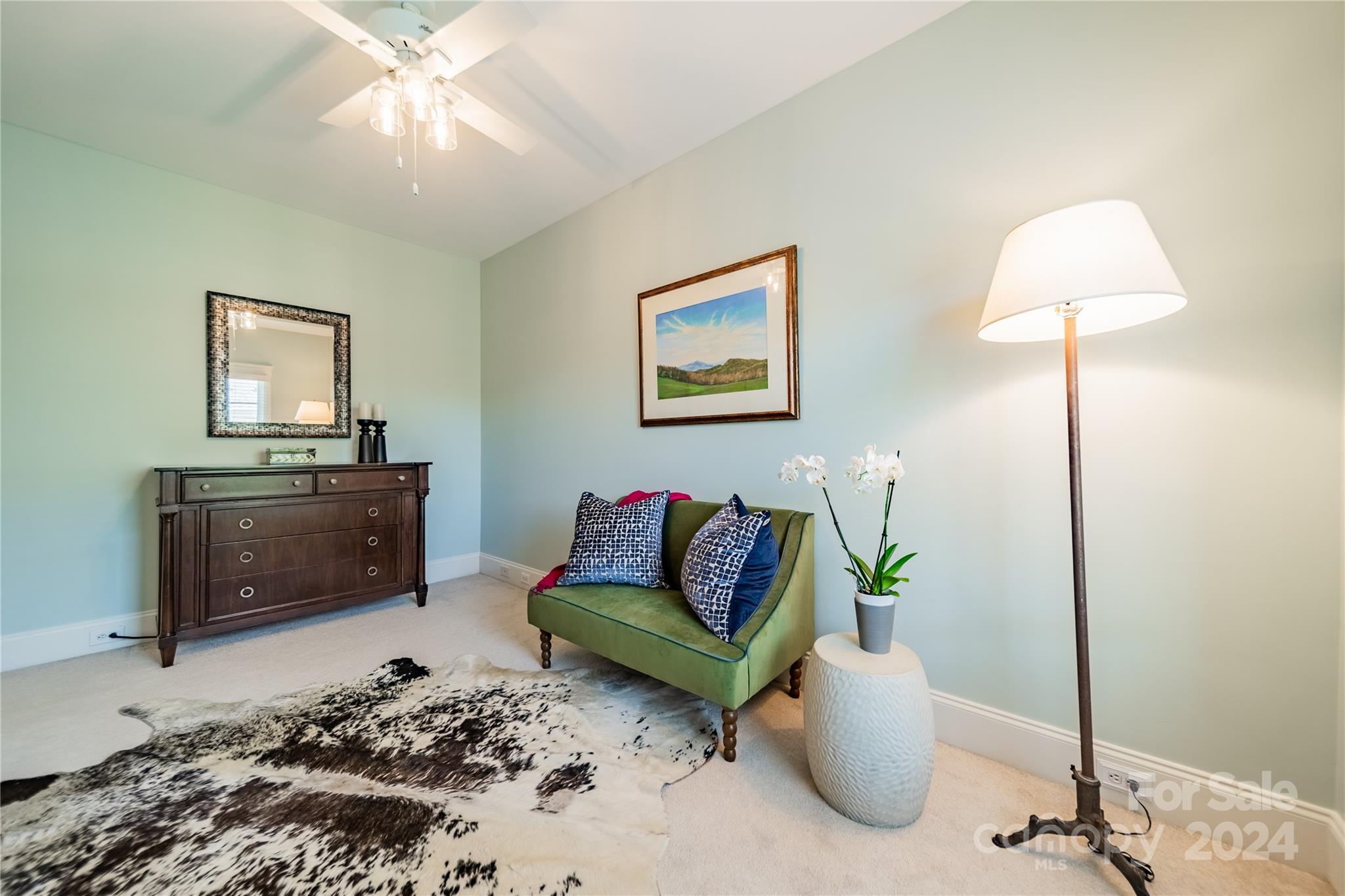 Belmont Reserve - Residential