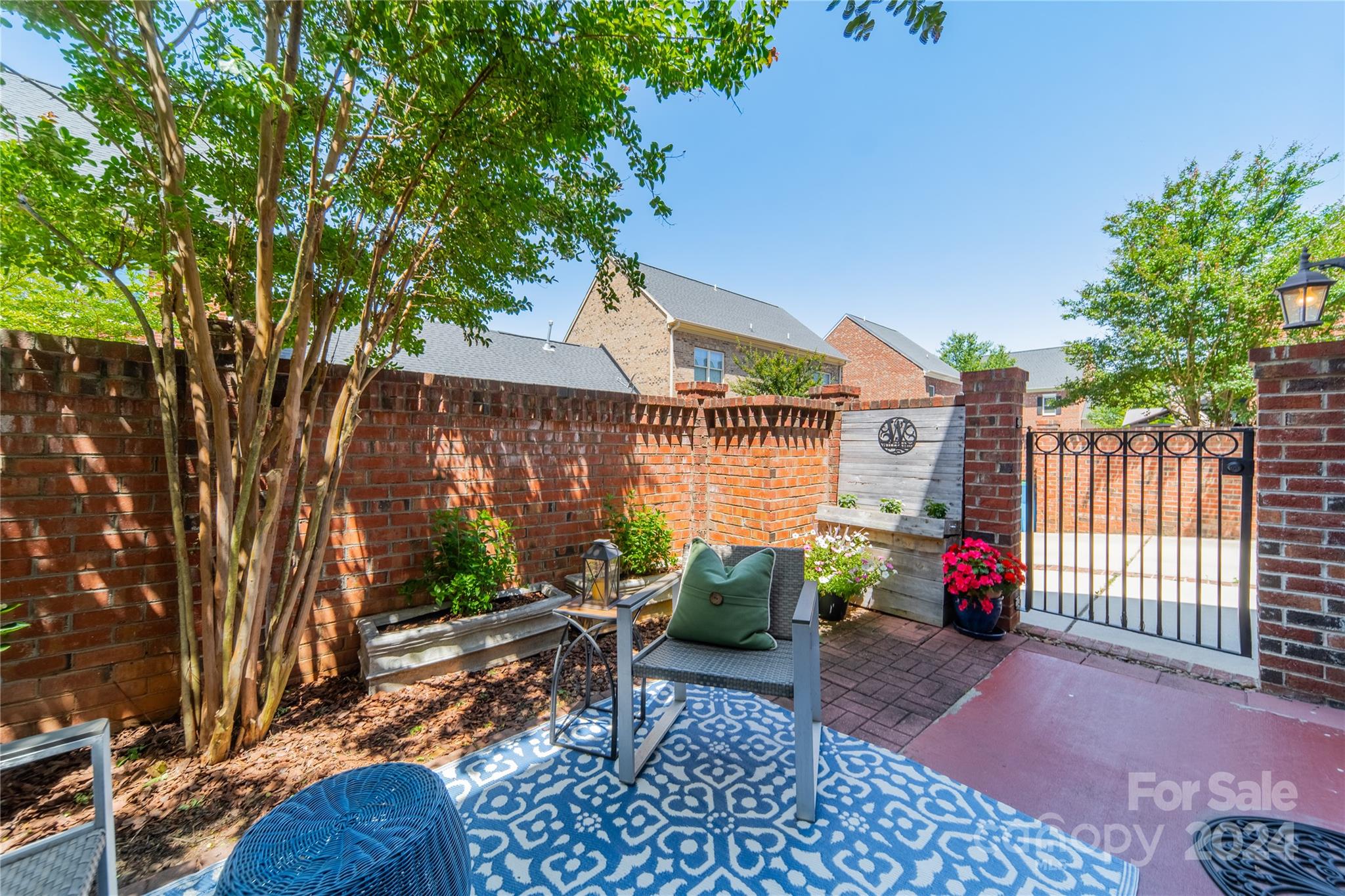 Belmont Reserve - Residential