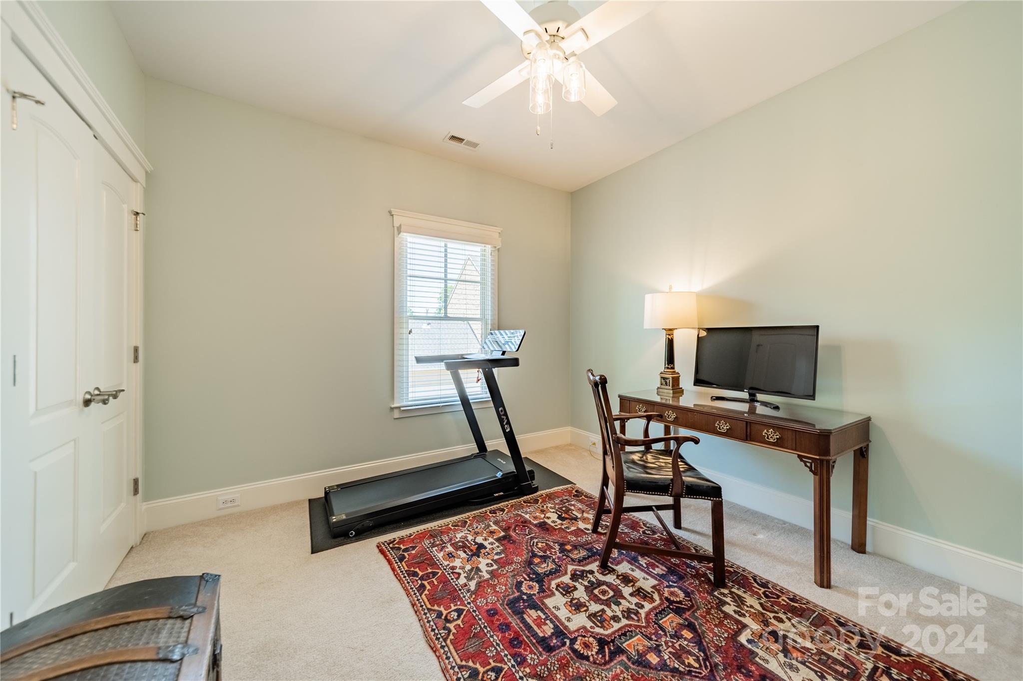 Belmont Reserve - Residential