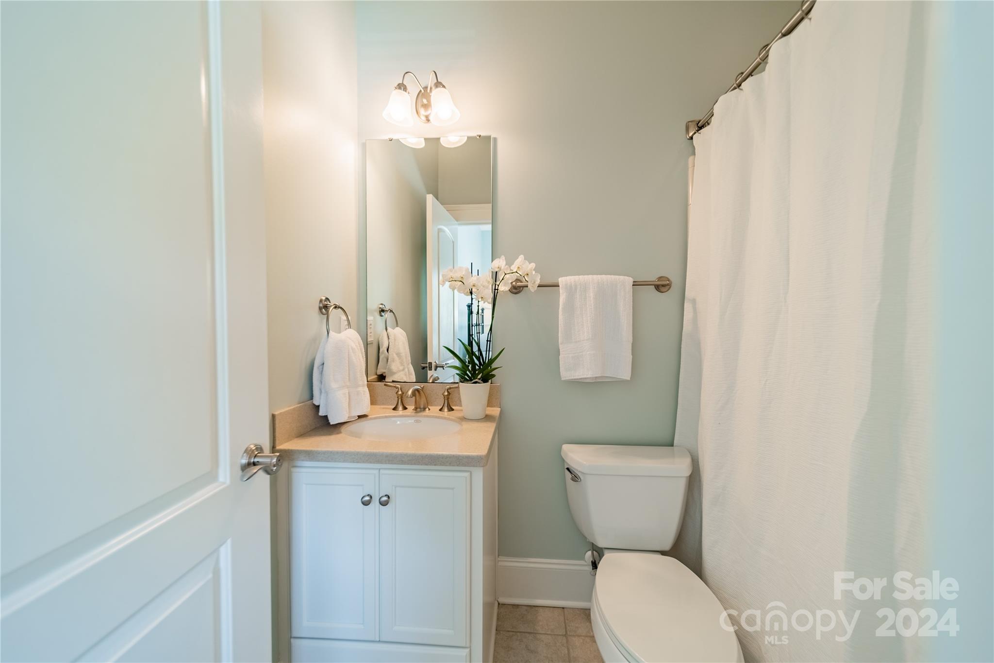 Belmont Reserve - Residential