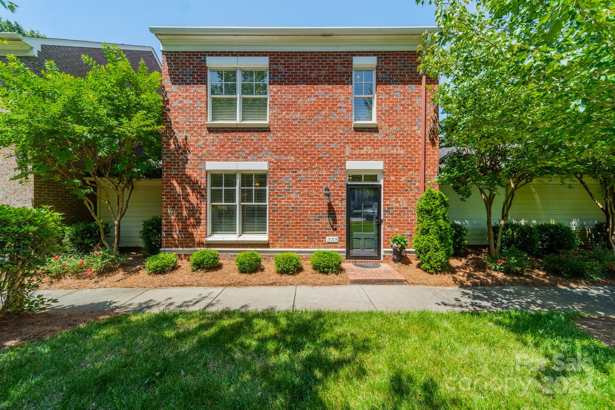 Belmont Reserve - Residential