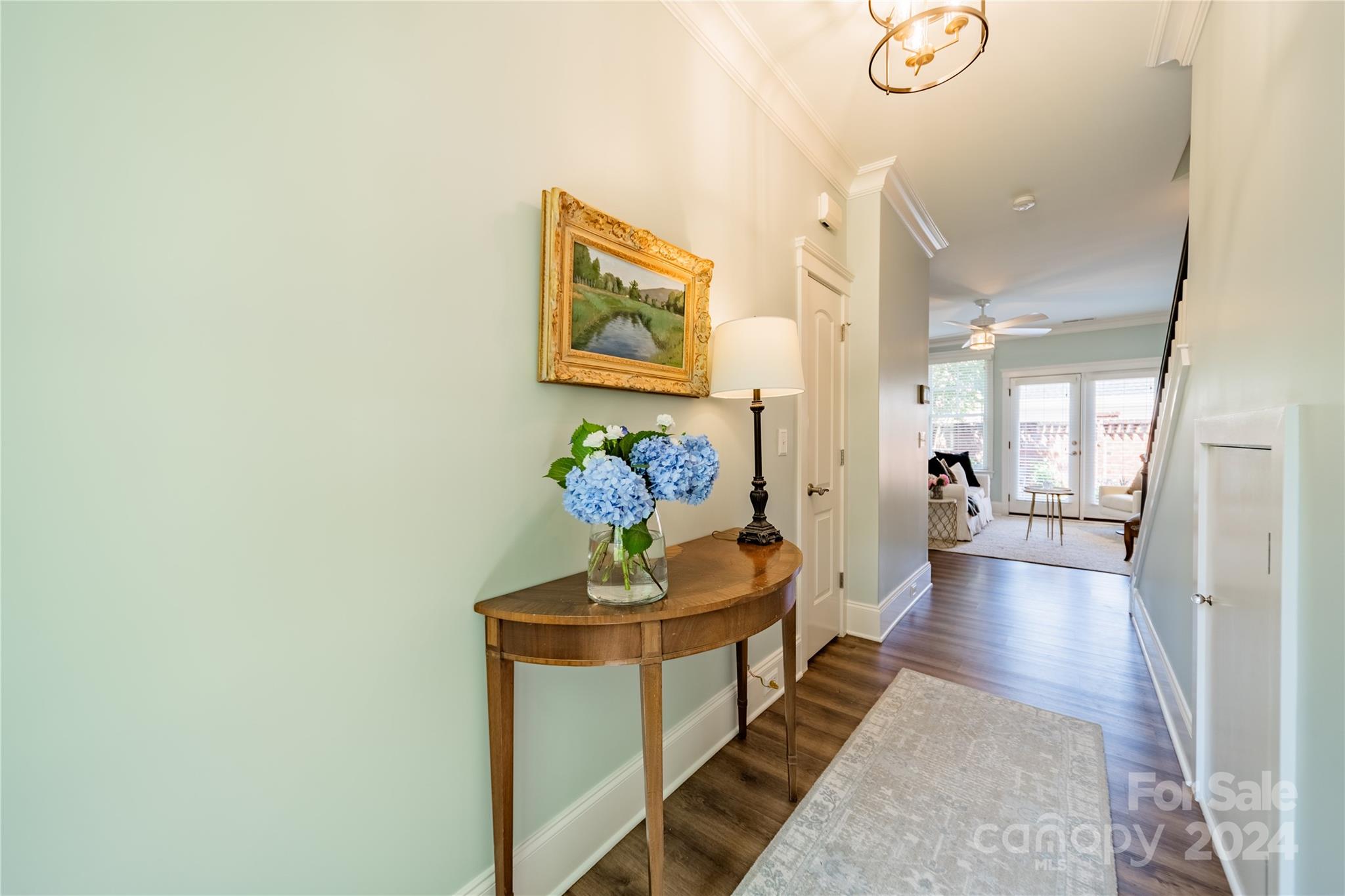 Belmont Reserve - Residential