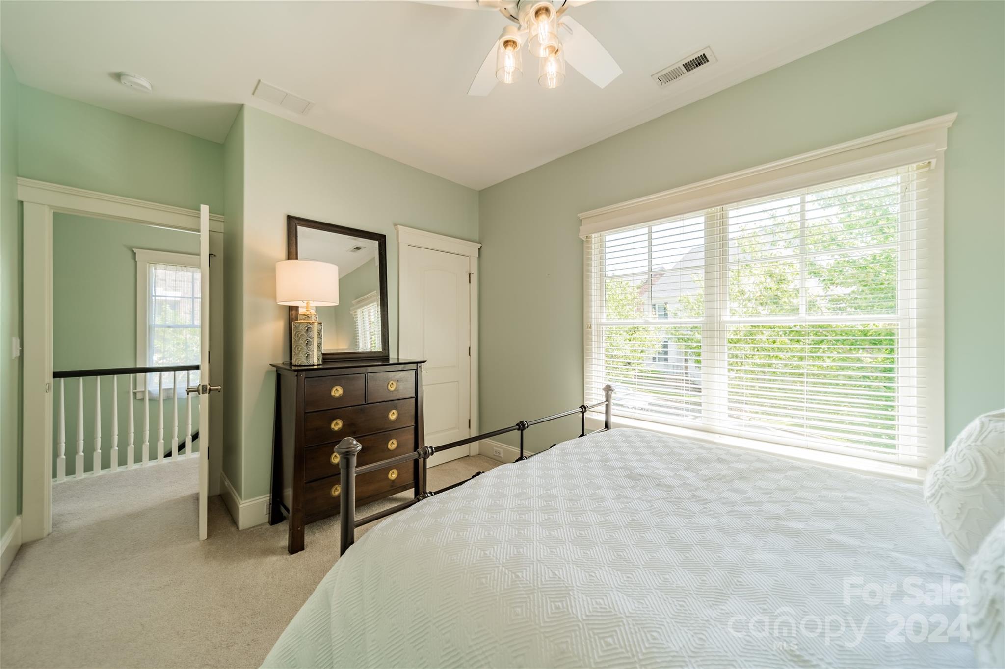 Belmont Reserve - Residential