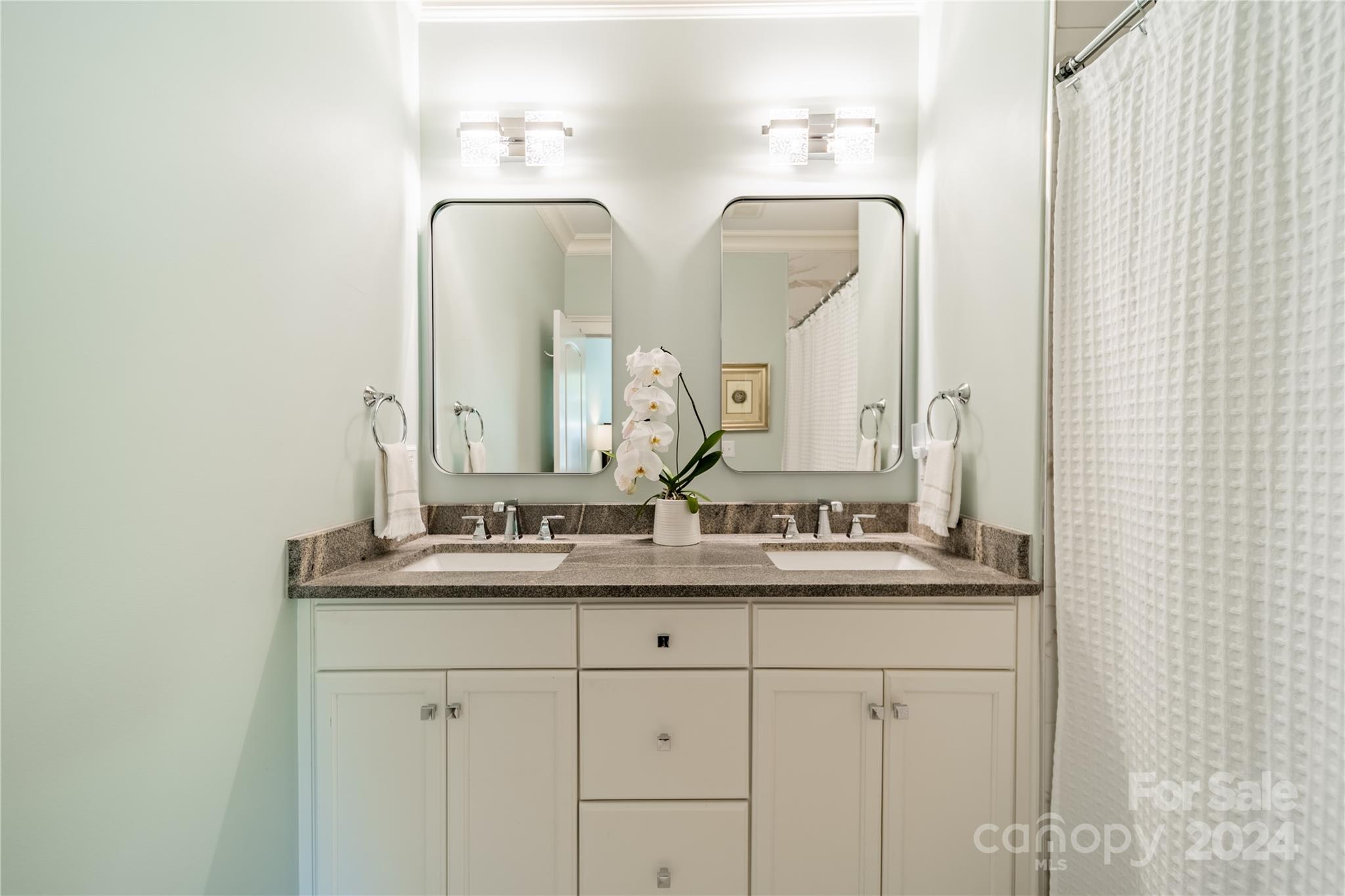 Belmont Reserve - Residential