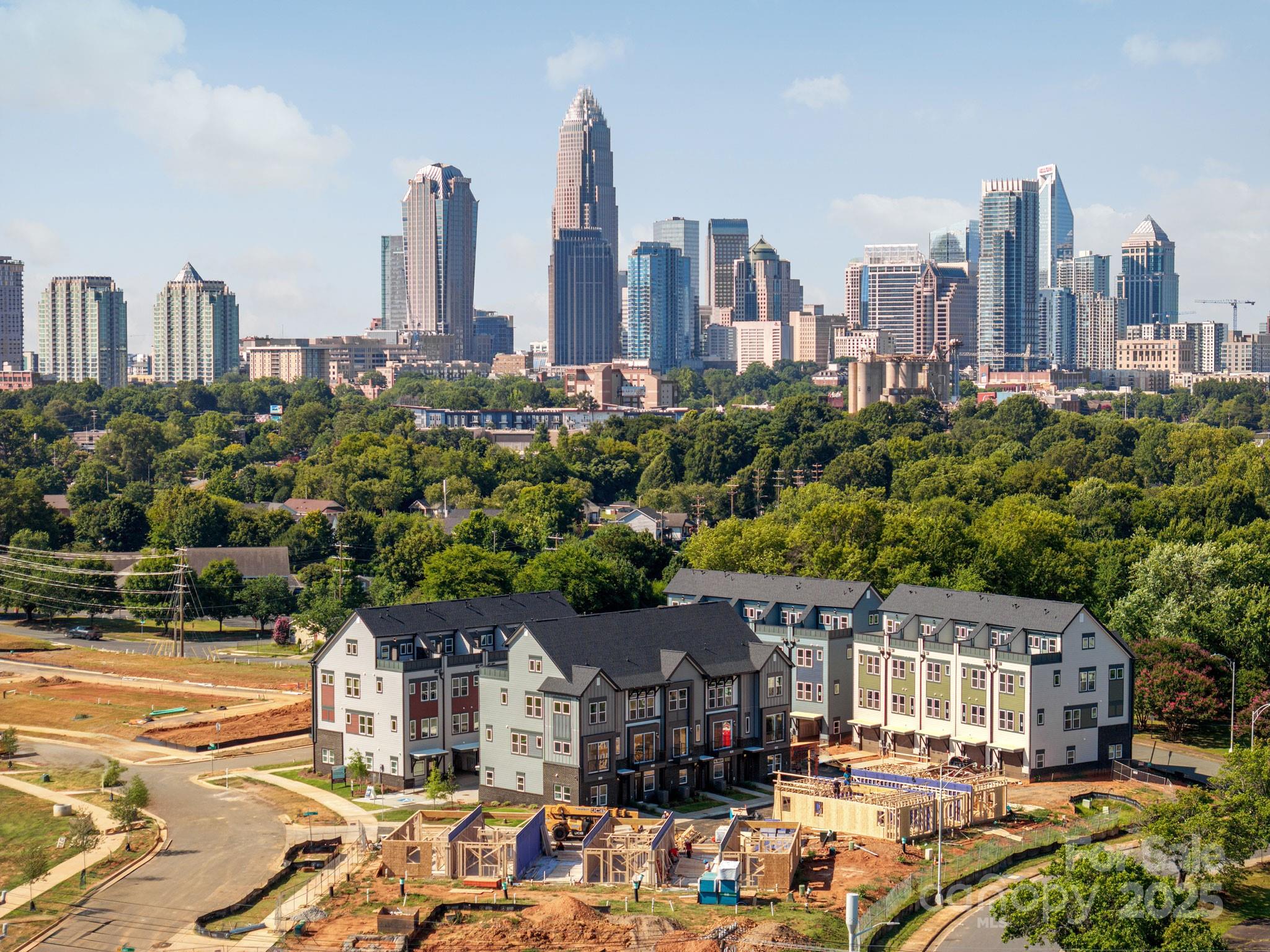 Equinox - Residential