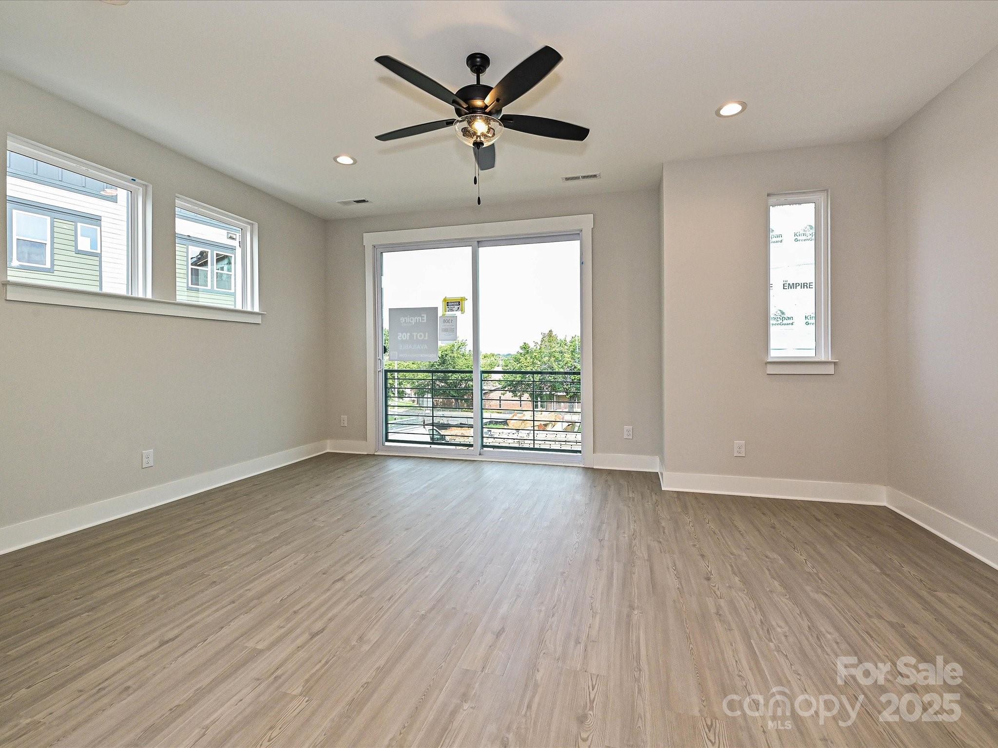 Equinox - Residential