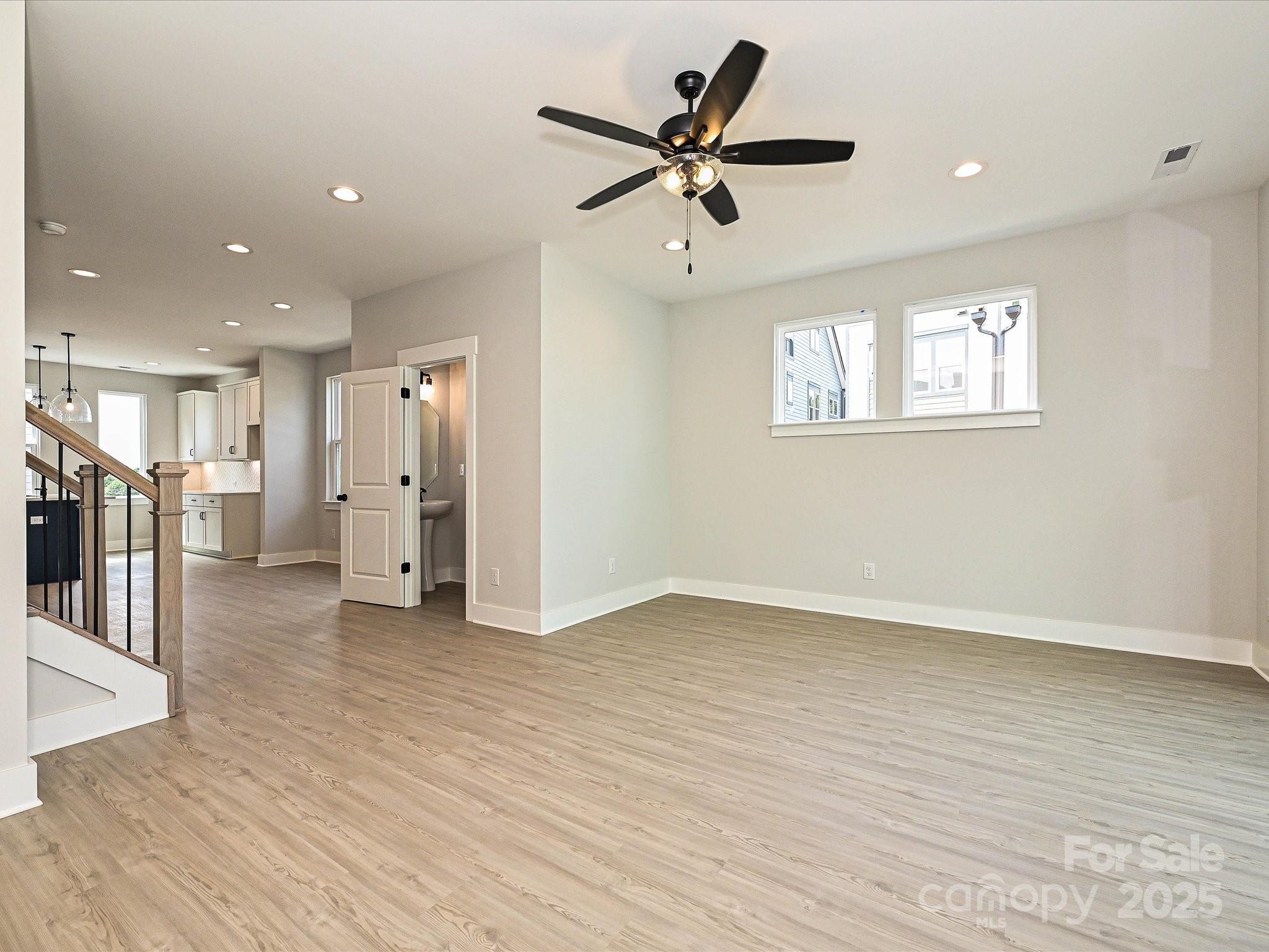 Equinox - Residential