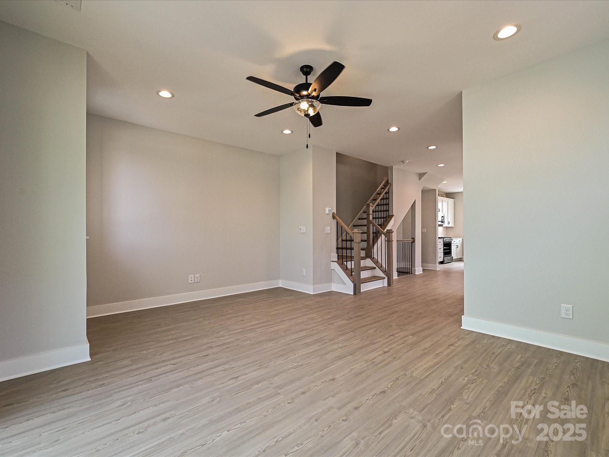 Equinox - Residential