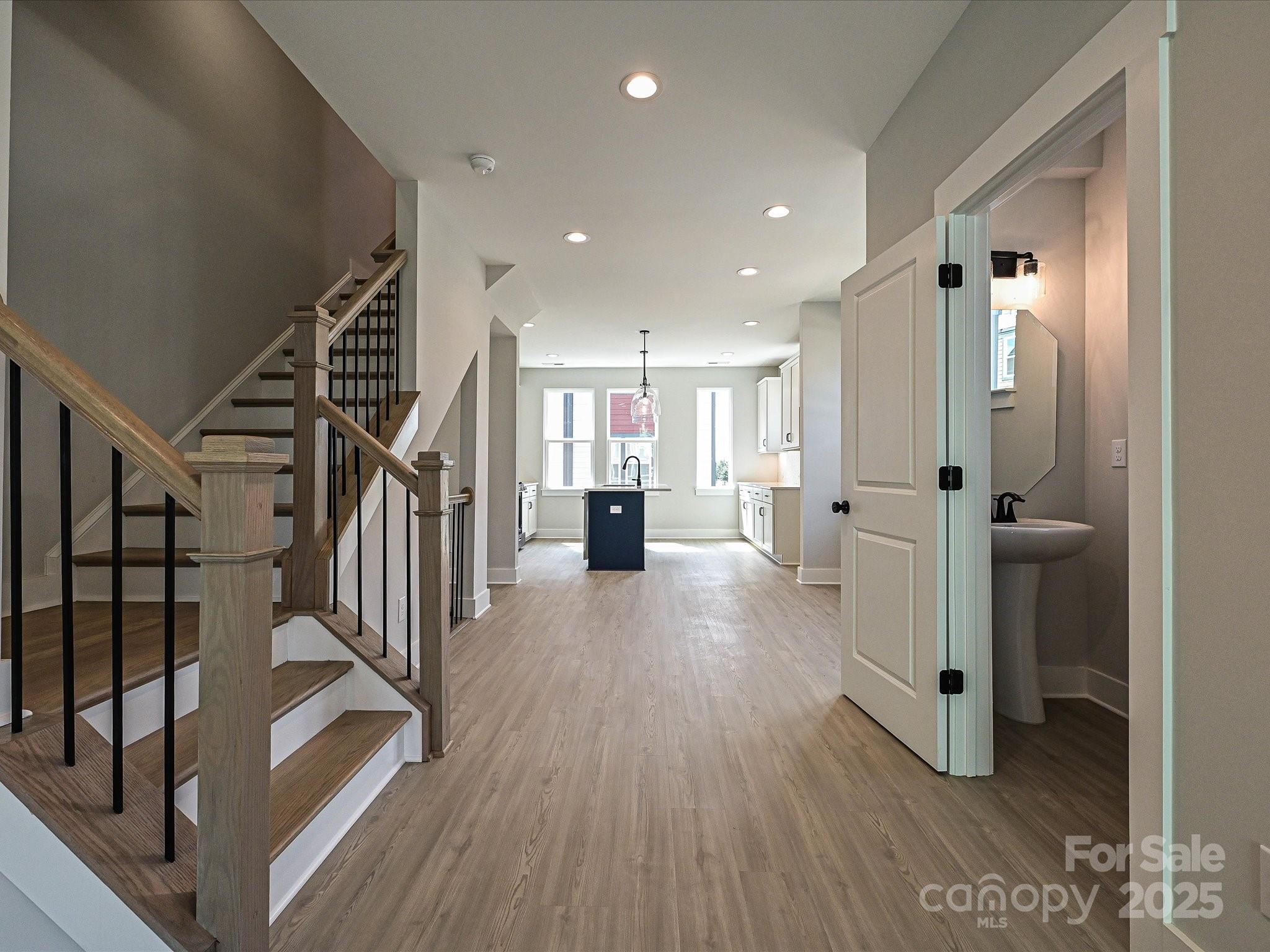 Equinox - Residential