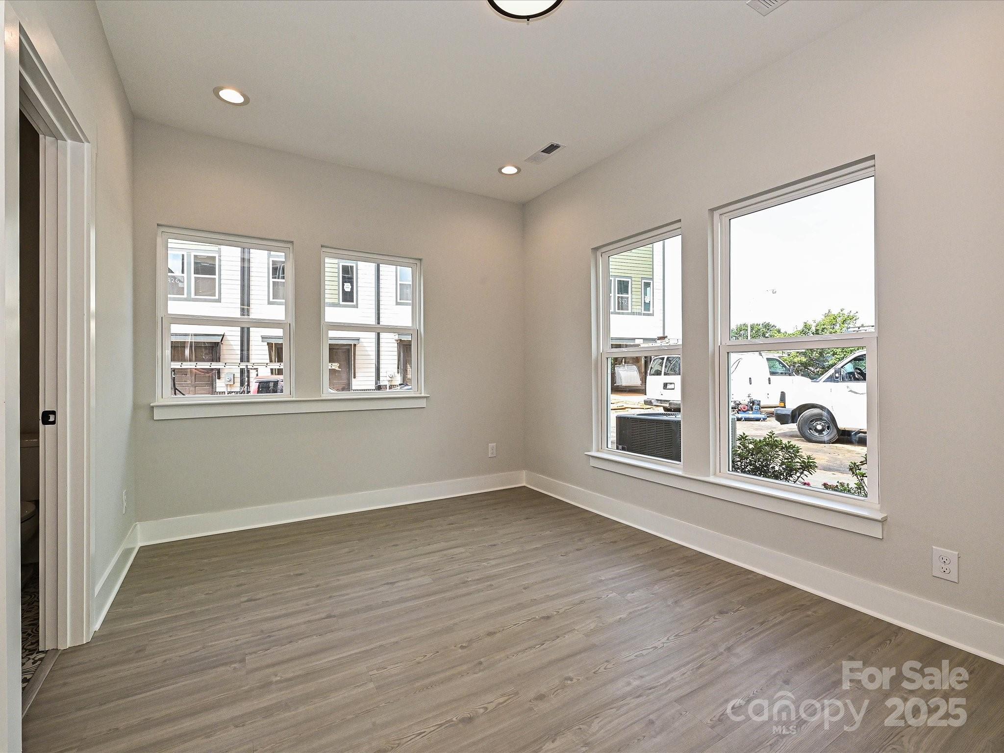 Equinox - Residential