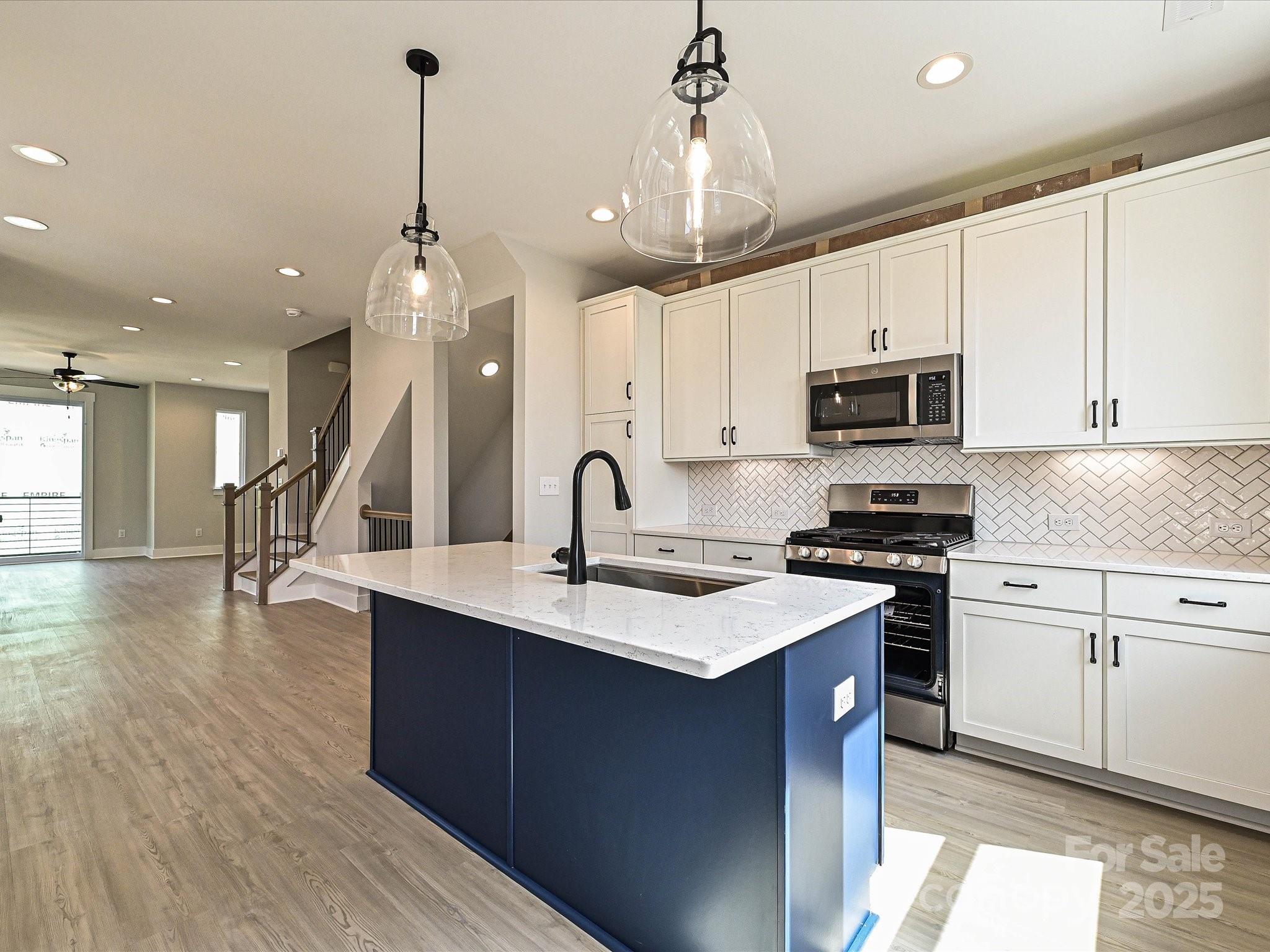 Equinox - Residential