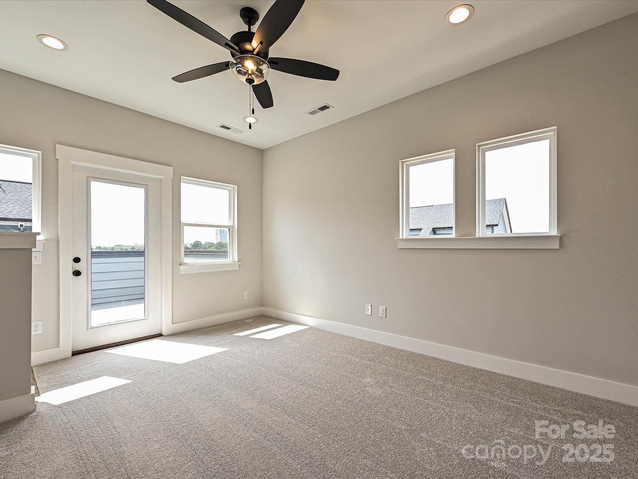 Equinox - Residential