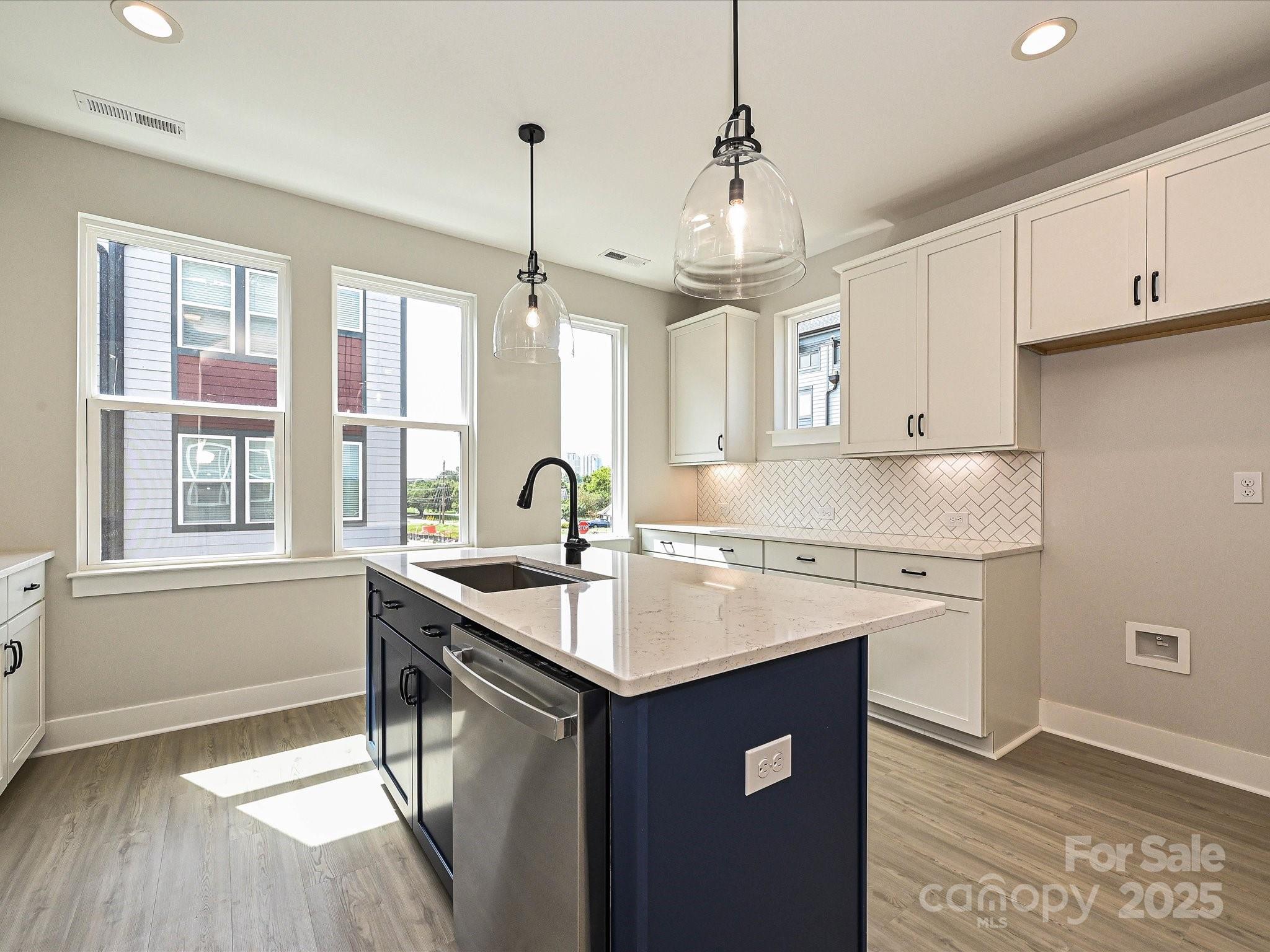 Equinox - Residential