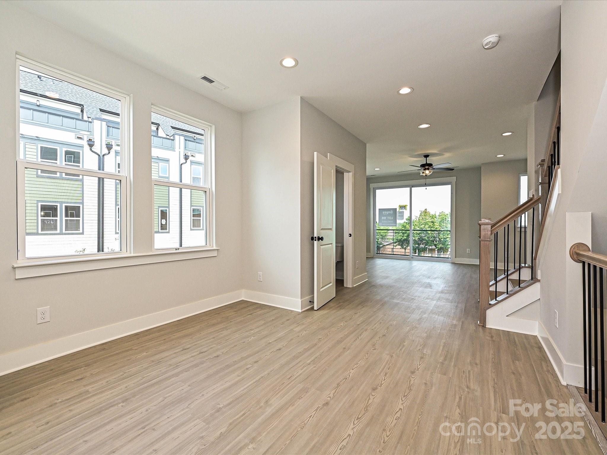 Equinox - Residential