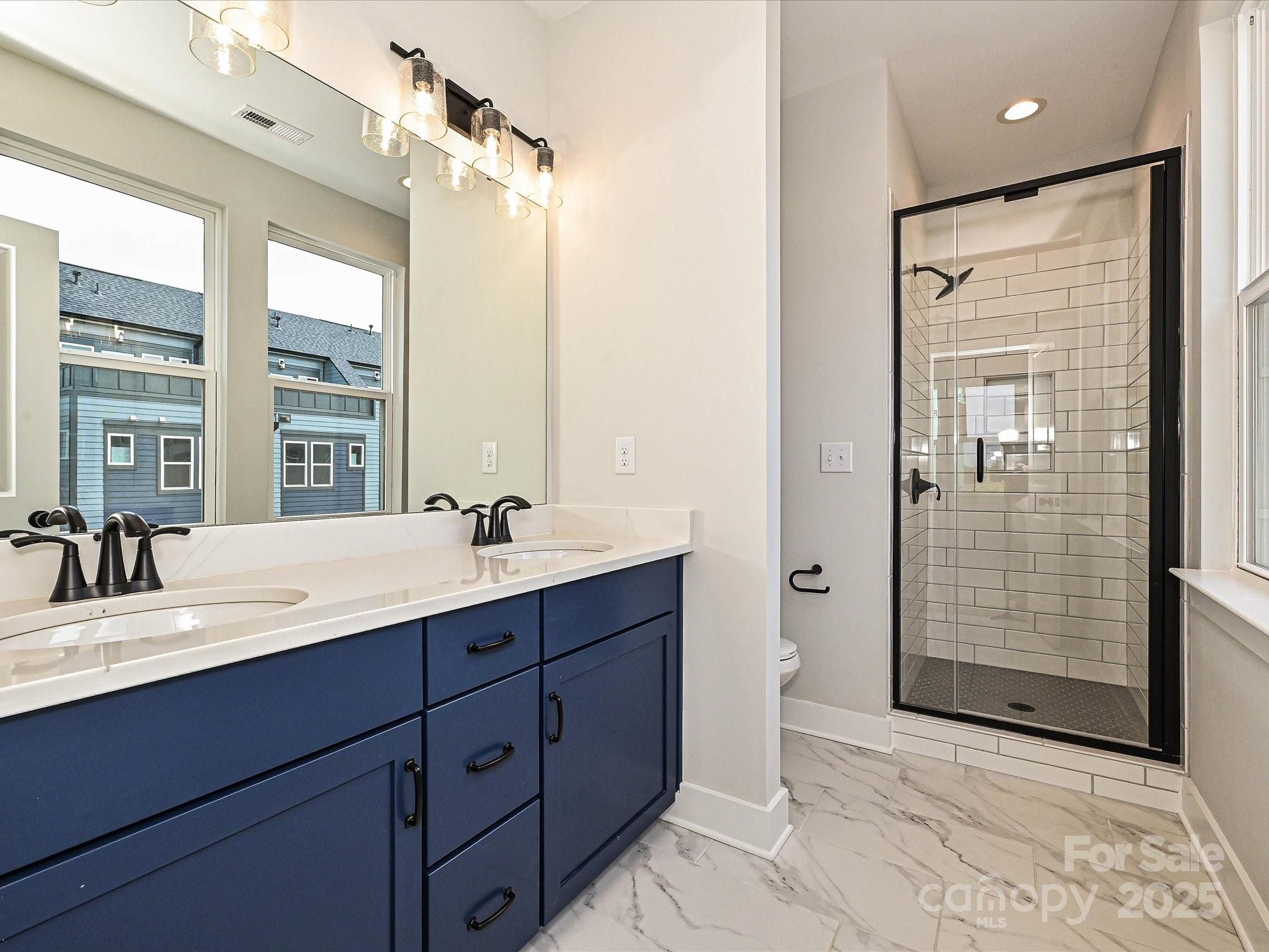 Equinox - Residential