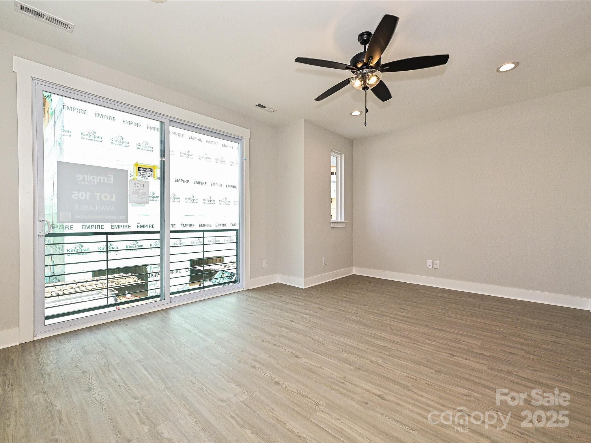 Equinox - Residential