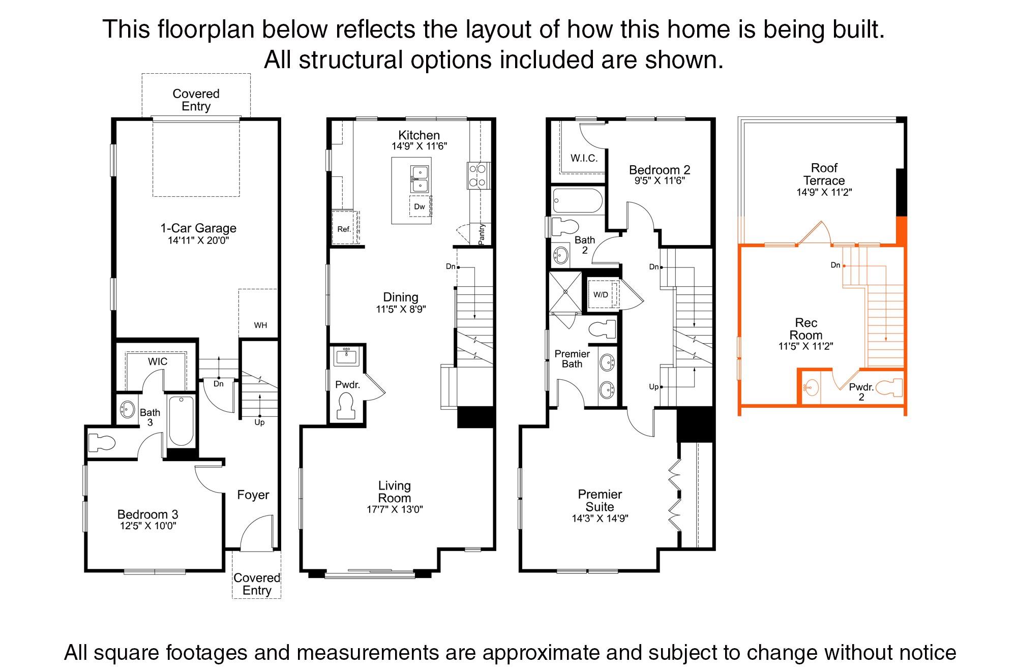Equinox - Residential